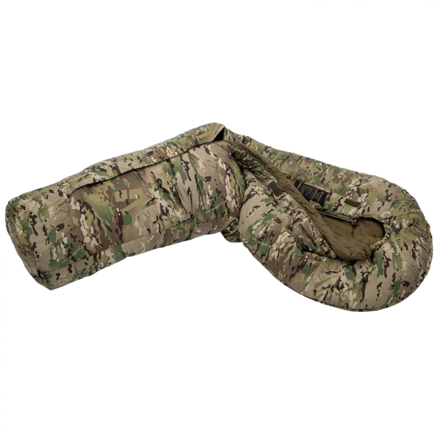 Carinthia Defence 4 - Multicam - Str. L - Sovepose