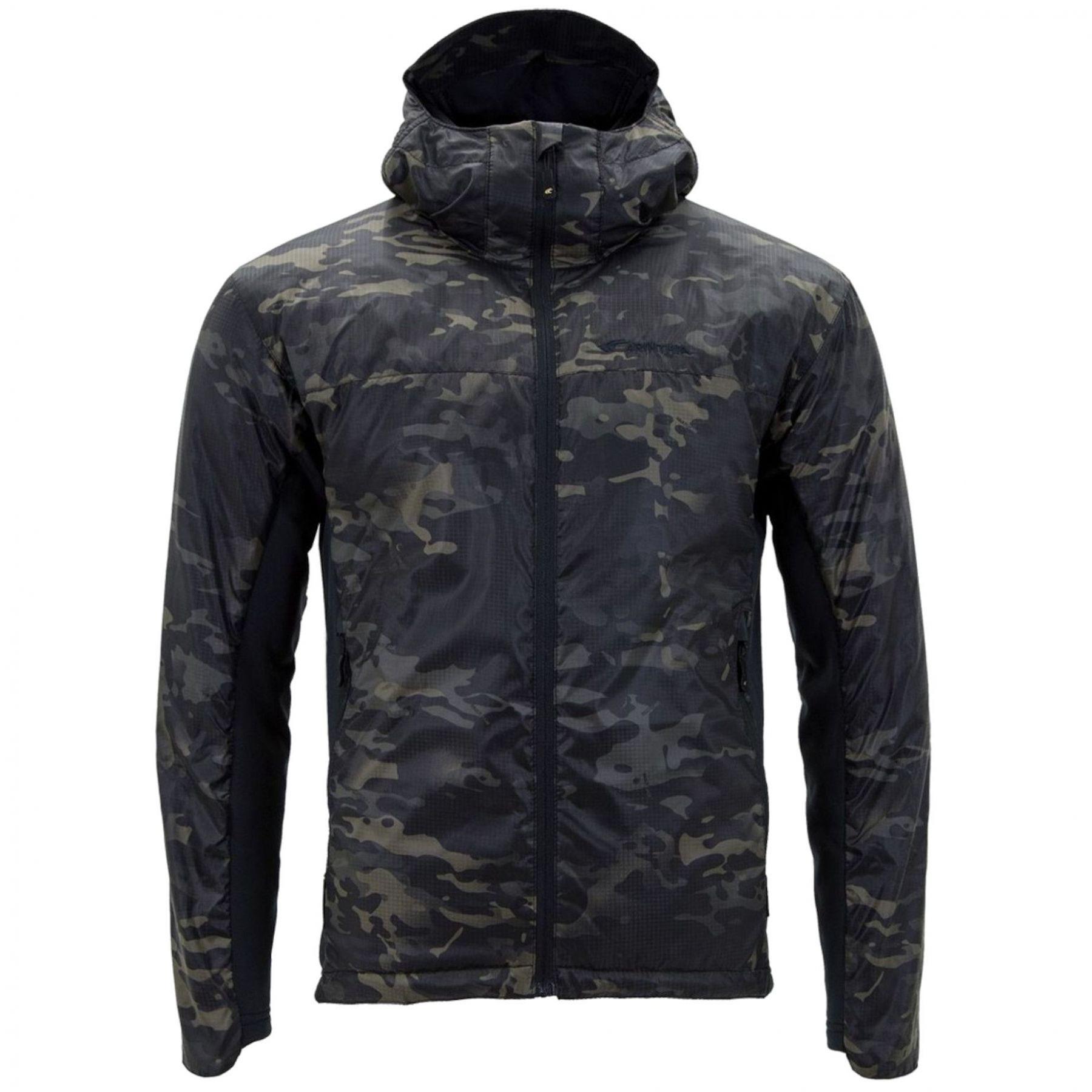Carinthia SMU G-Loft TLG Jakke, herre, sort camo