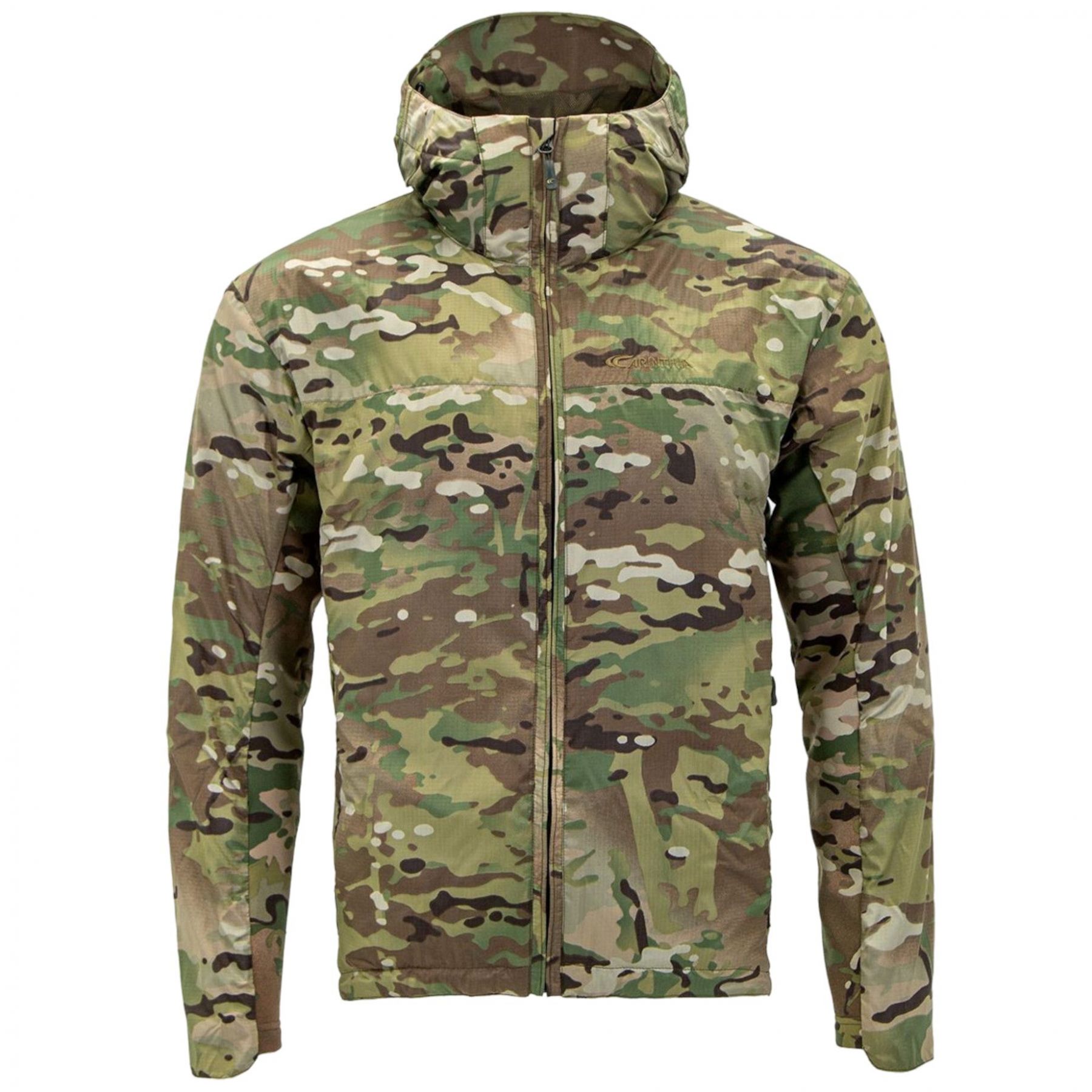 Carinthia SMU TLG Jakke, herre, camo