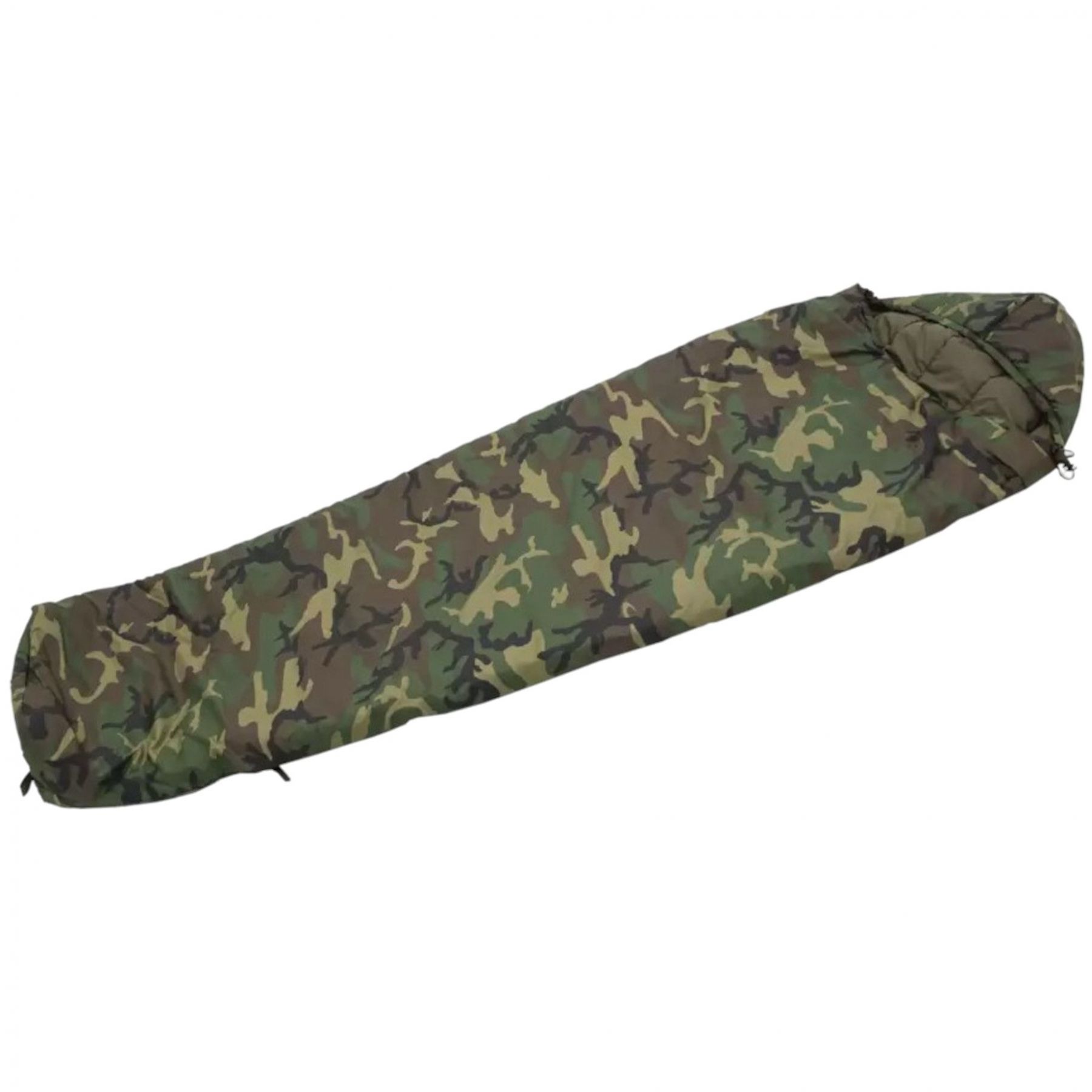 Carinthia Smu Tropen 185 Woodland - Str. M - Sovepose