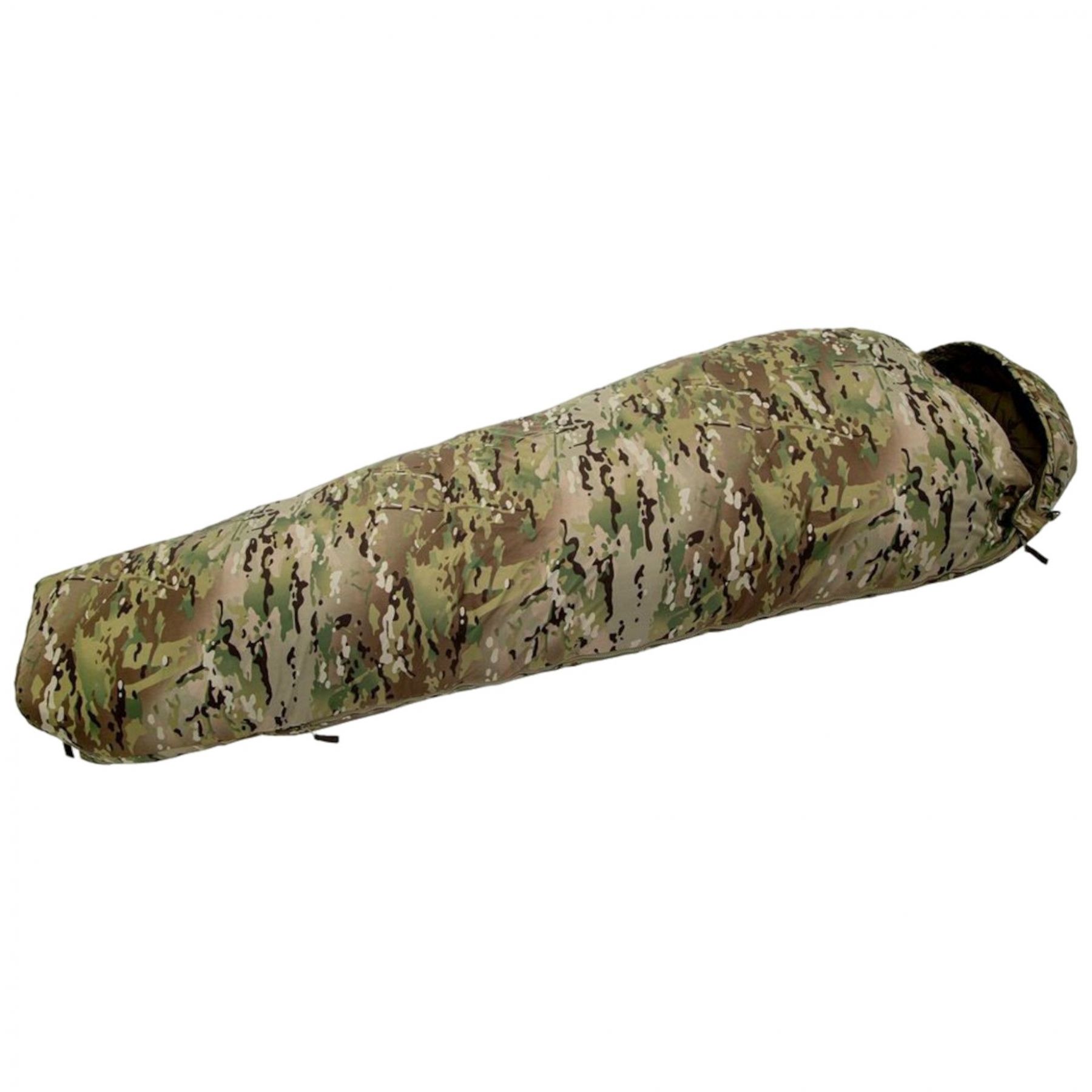 Carinthia Tropen - Multicam - Str. L - Sovepose