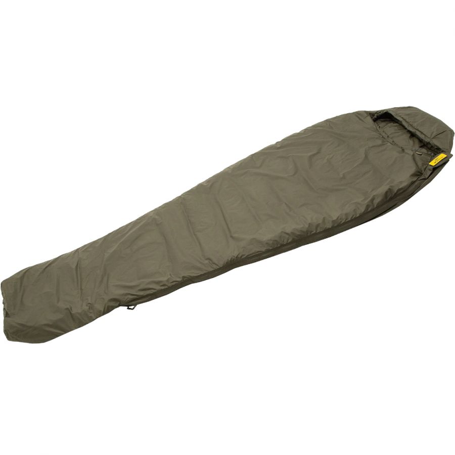 Carinthia Sof 1 L Left - Olive - Str. Left - Sovepose