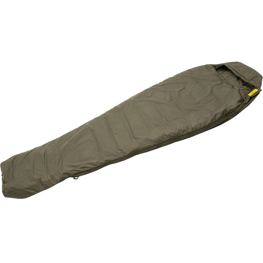 Carinthia Sof 1 M Right - Olive - Str. Right - Sovepose