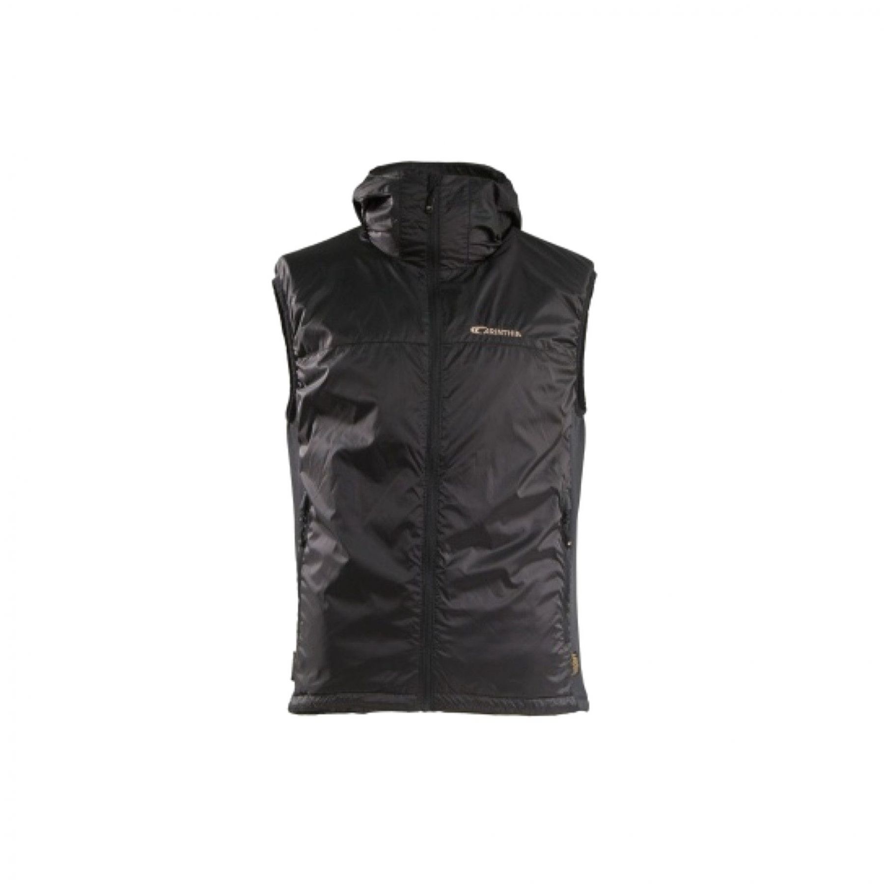 Carinthia TLG Vest - Herre Vest - Sort - Small