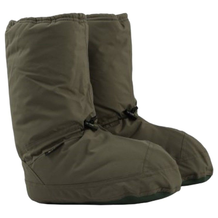 Carinthia - Booties Windstopper 40-46 (Oliven)
