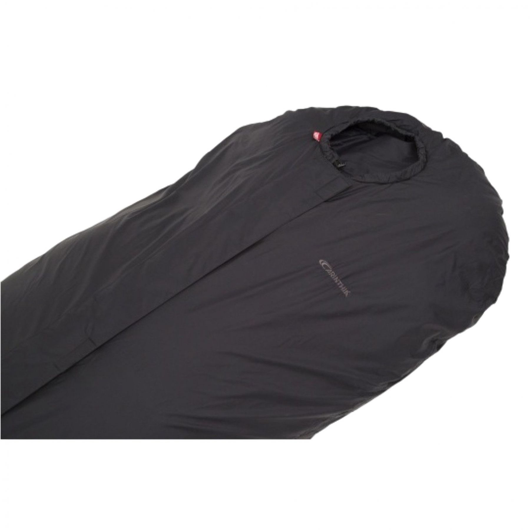 Carinthia XP Top, sovepose, sort
