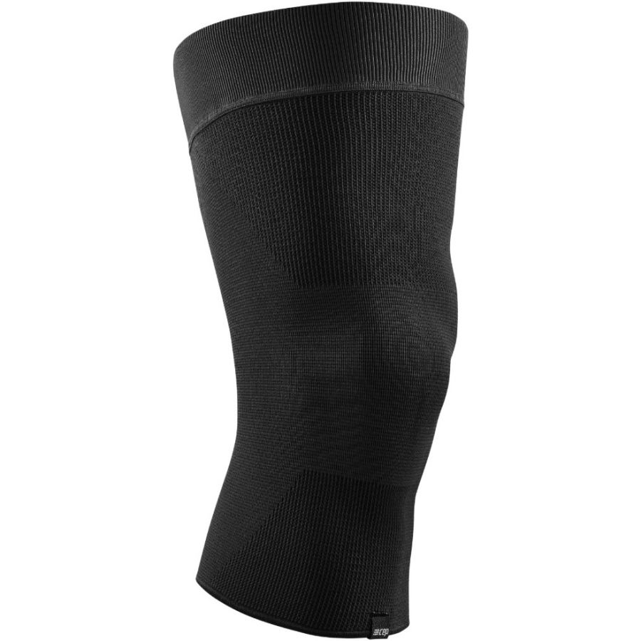 CEP Mid Support Knæstøtte - Optimal Kompression & Stabilitet til Træning, Unisex, Str. M