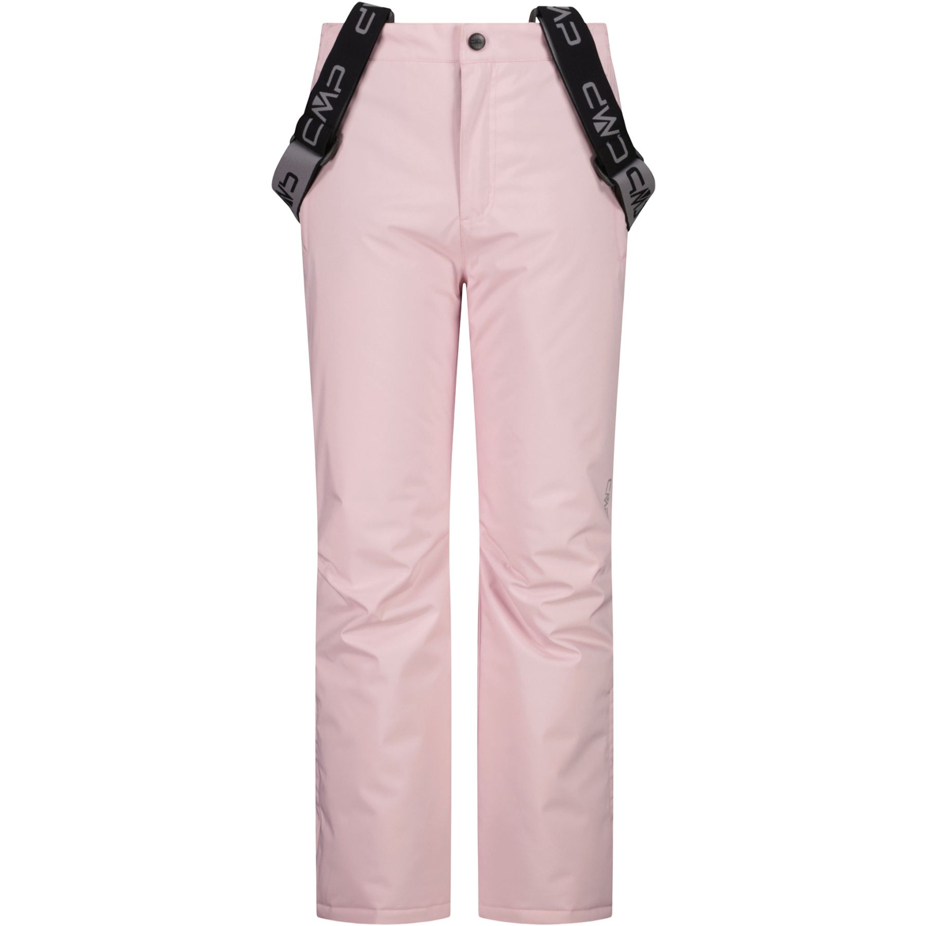 CMP skibukser, junior, pink