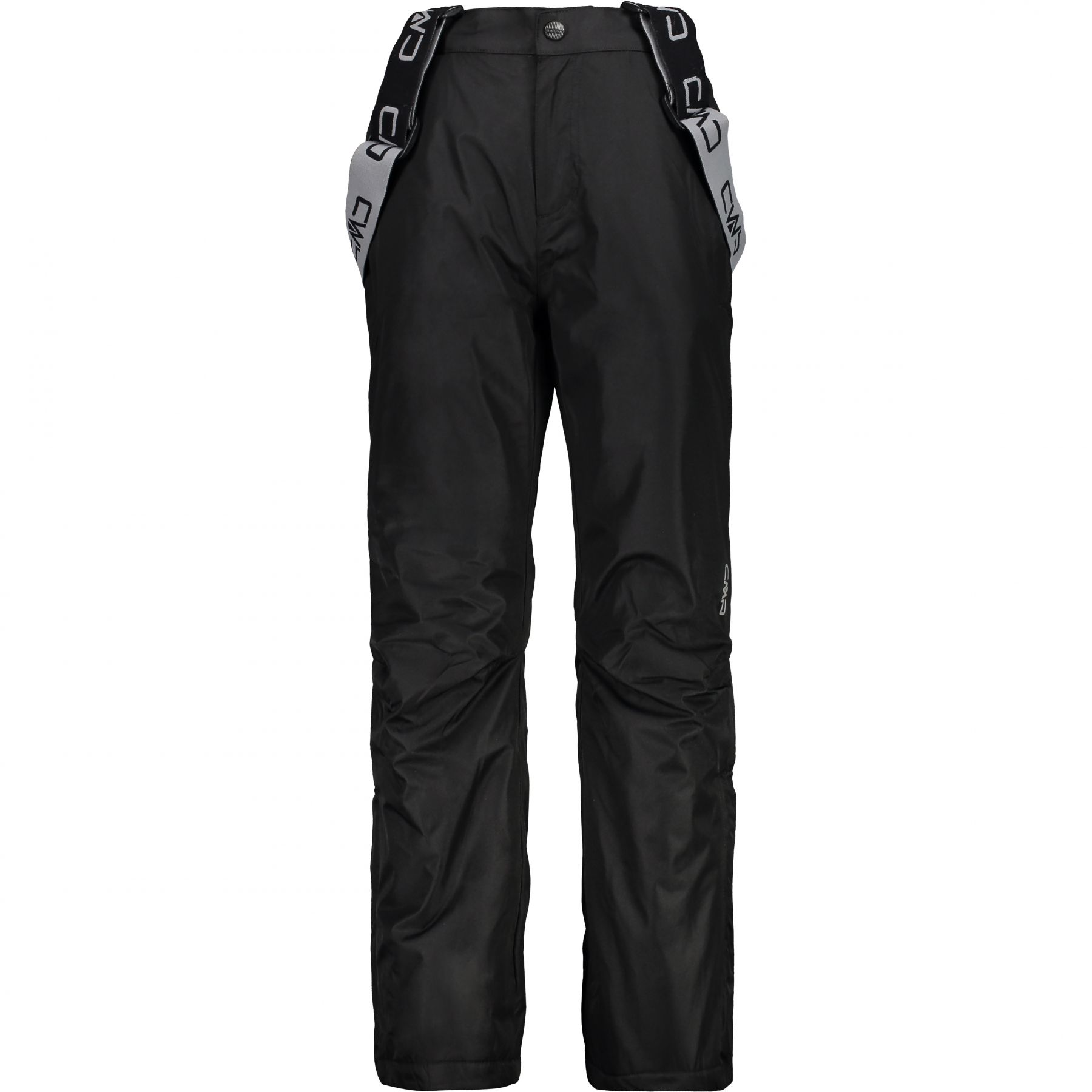 CMP skibukser, junior, sort