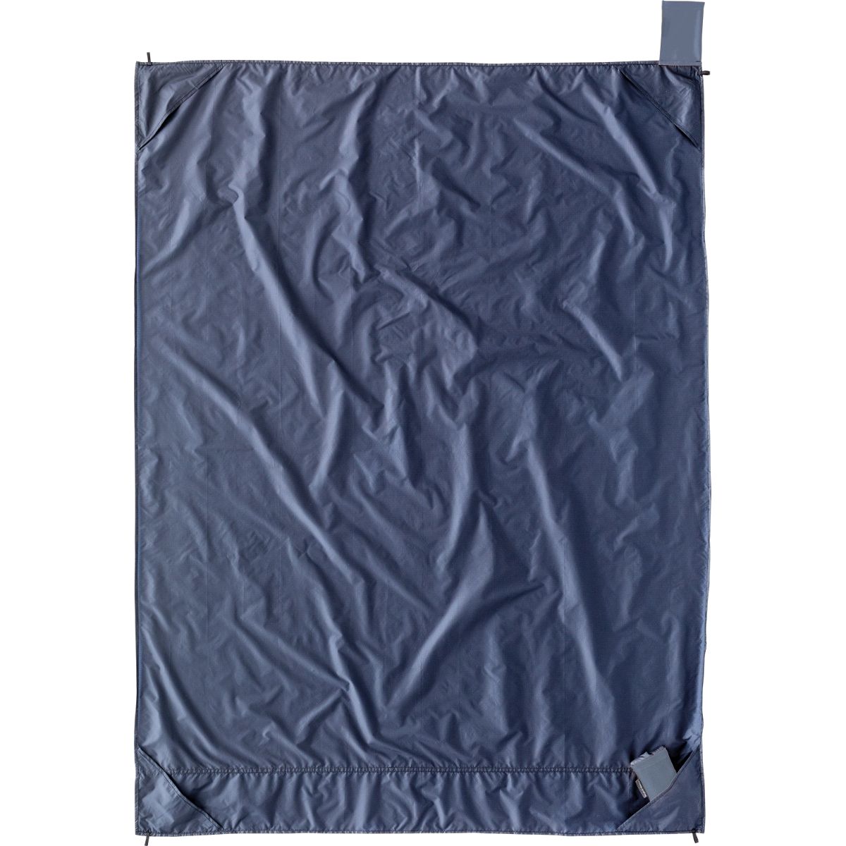Cocoon Picnic/Outdoor/Festival Blanket,160x120cm, midnight blue