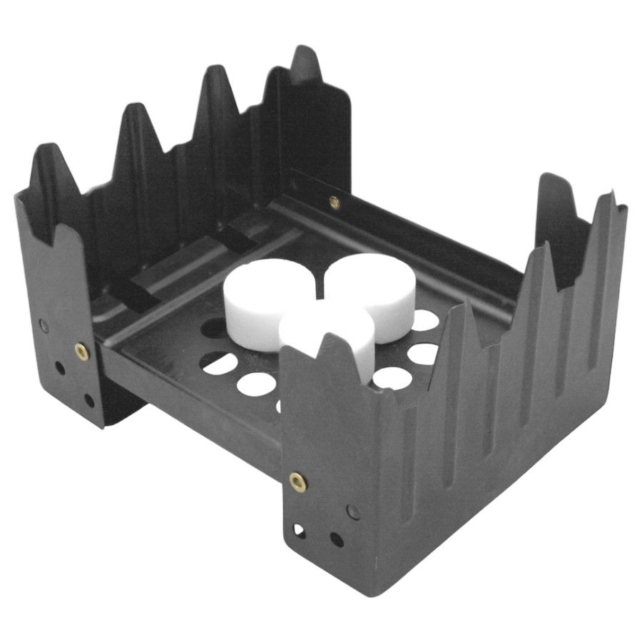 Coghlans Cg Emergency Stove - Båludstyr