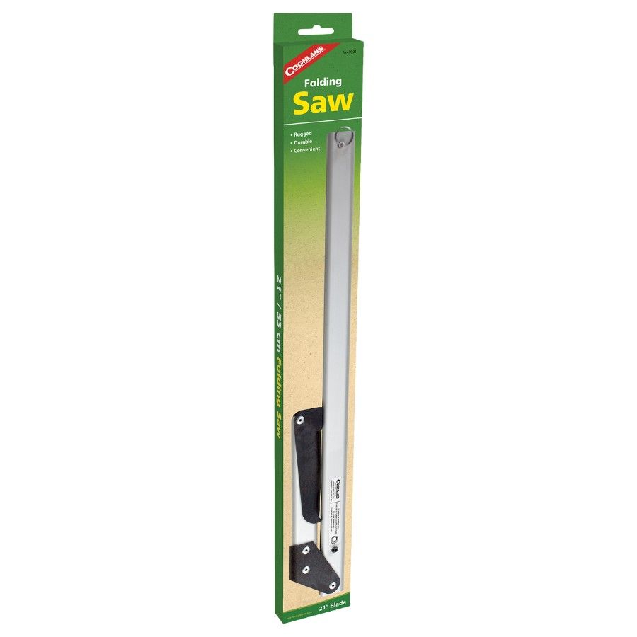 Coghlans Folding Saw - Sav