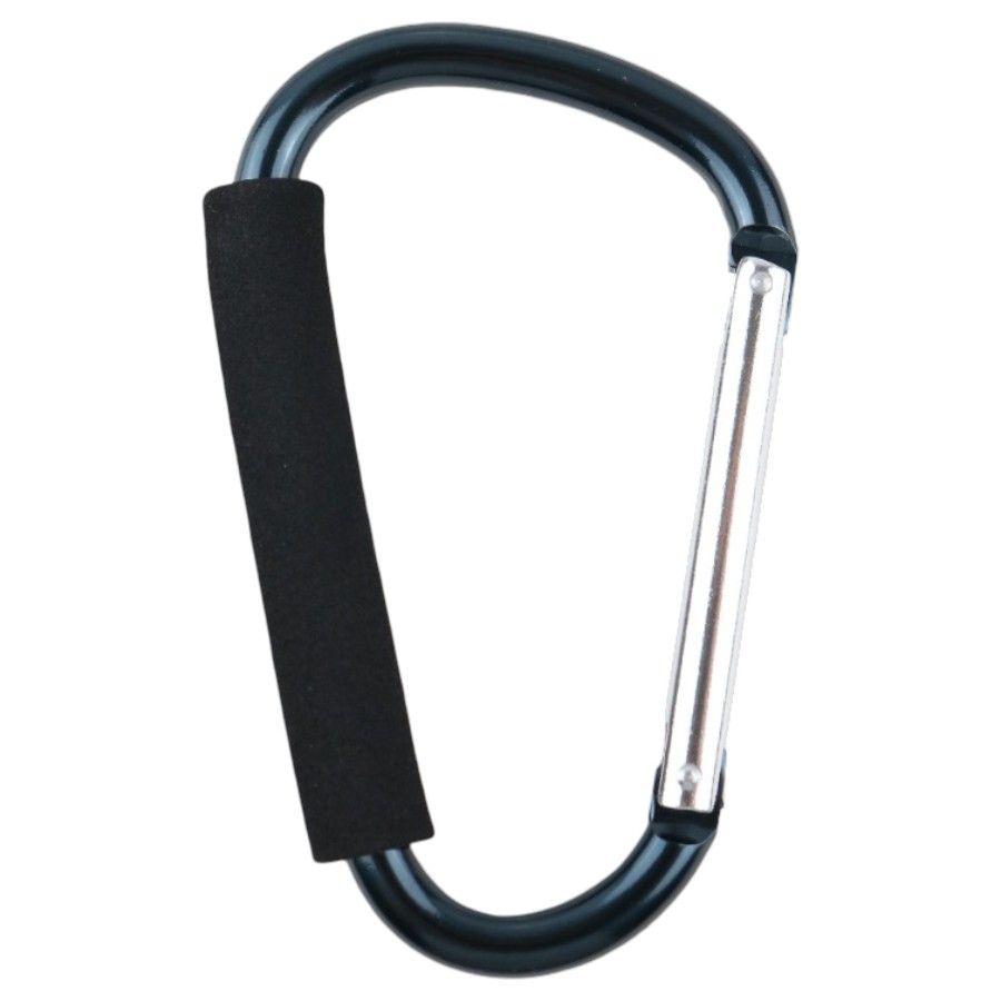 Coghlan's Coghlans Large Carabiner Carry Handle - Karabinhage