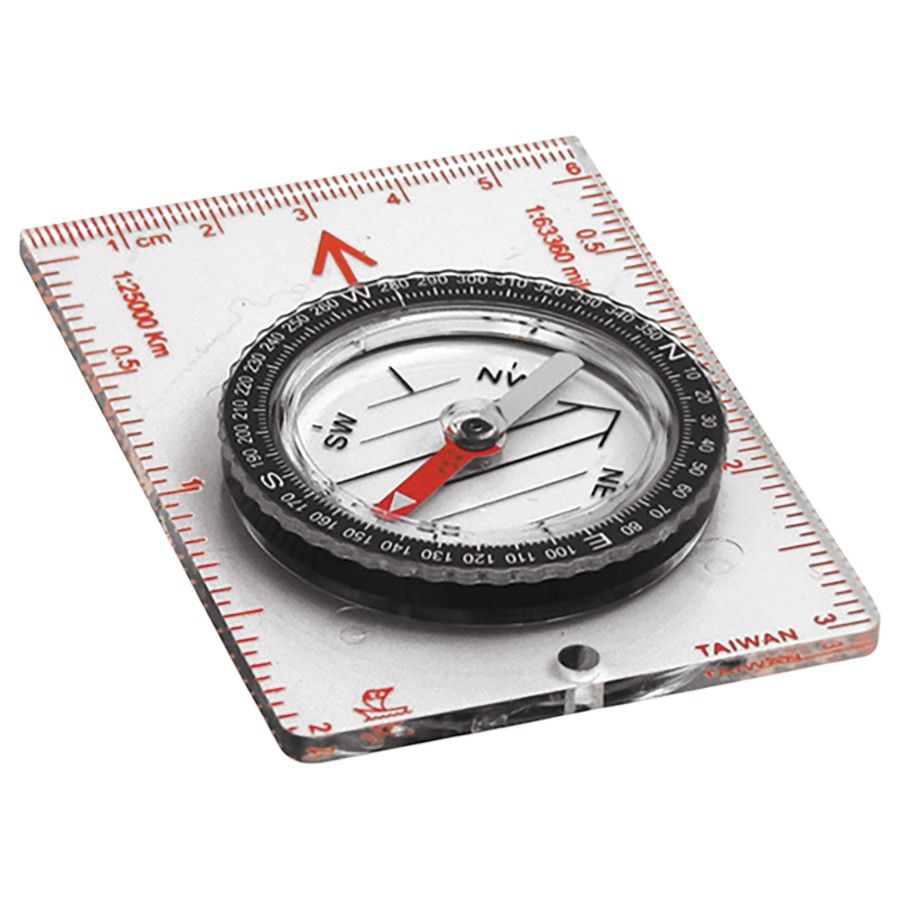 Coghlans Map Compass - Kompas
