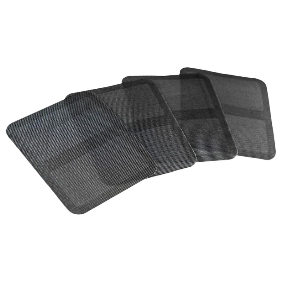 Coghlan's Coghlans Mesh Repair Patches - Tilbehør til camping