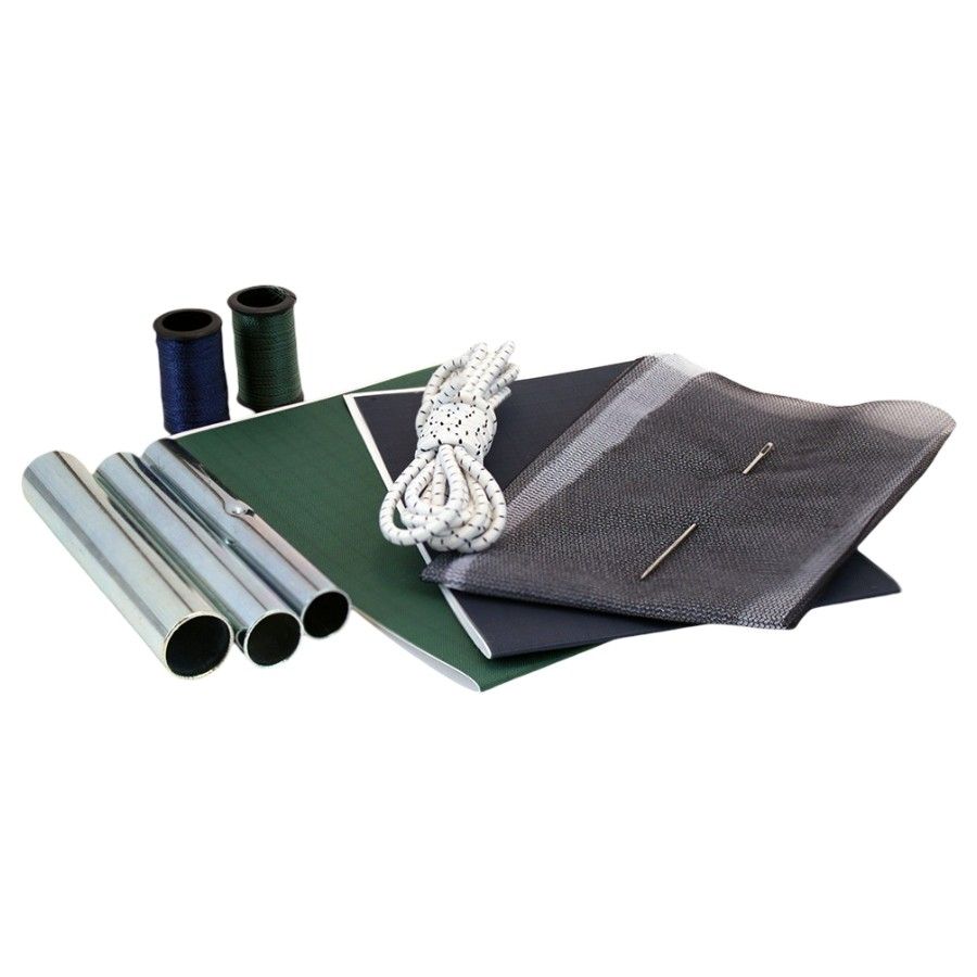Coghlans Cg Nylon Tent Repair Kit - Tilbehør til telte