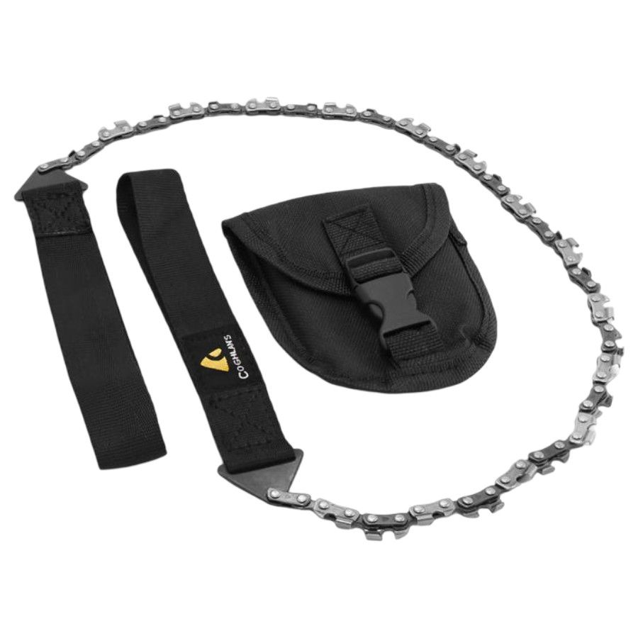 Coghlans Pocket Chainsaw, sav
