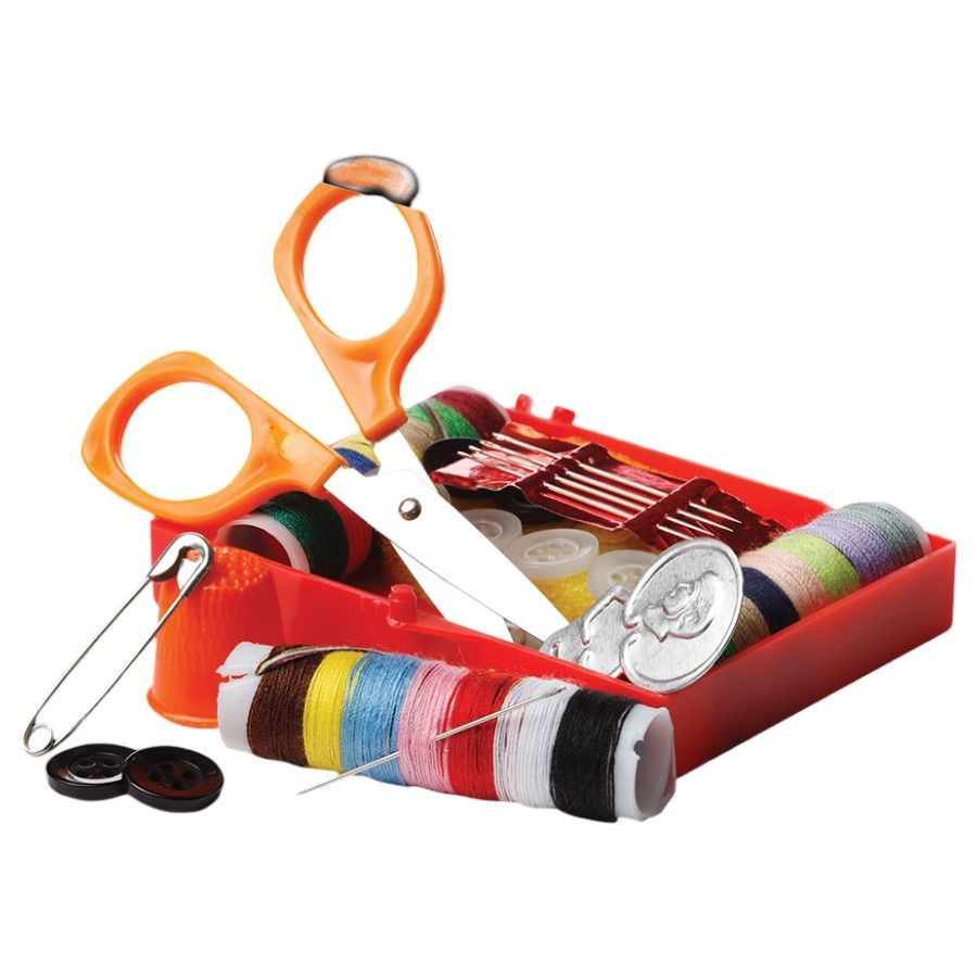 Coghlans Cg Sewing Kit - Sysæt