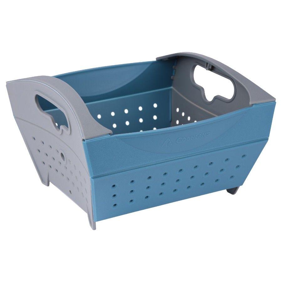 Coghlan's Coghlans Snapfold Colander - Standard - Tilbehør til camping