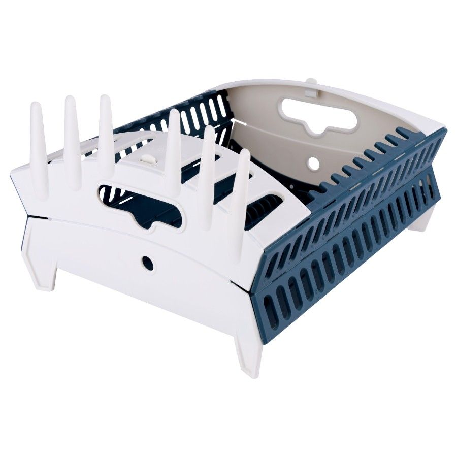 Coghlan's Coghlans Snapfold Dish Rack - Tilbehør til camping
