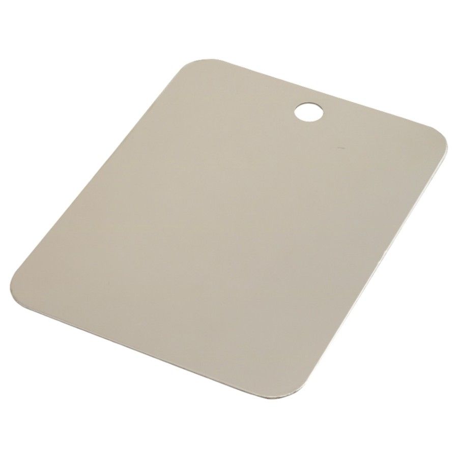 Coghlan's Coghlans Stainless Steel Mirror - Spejl