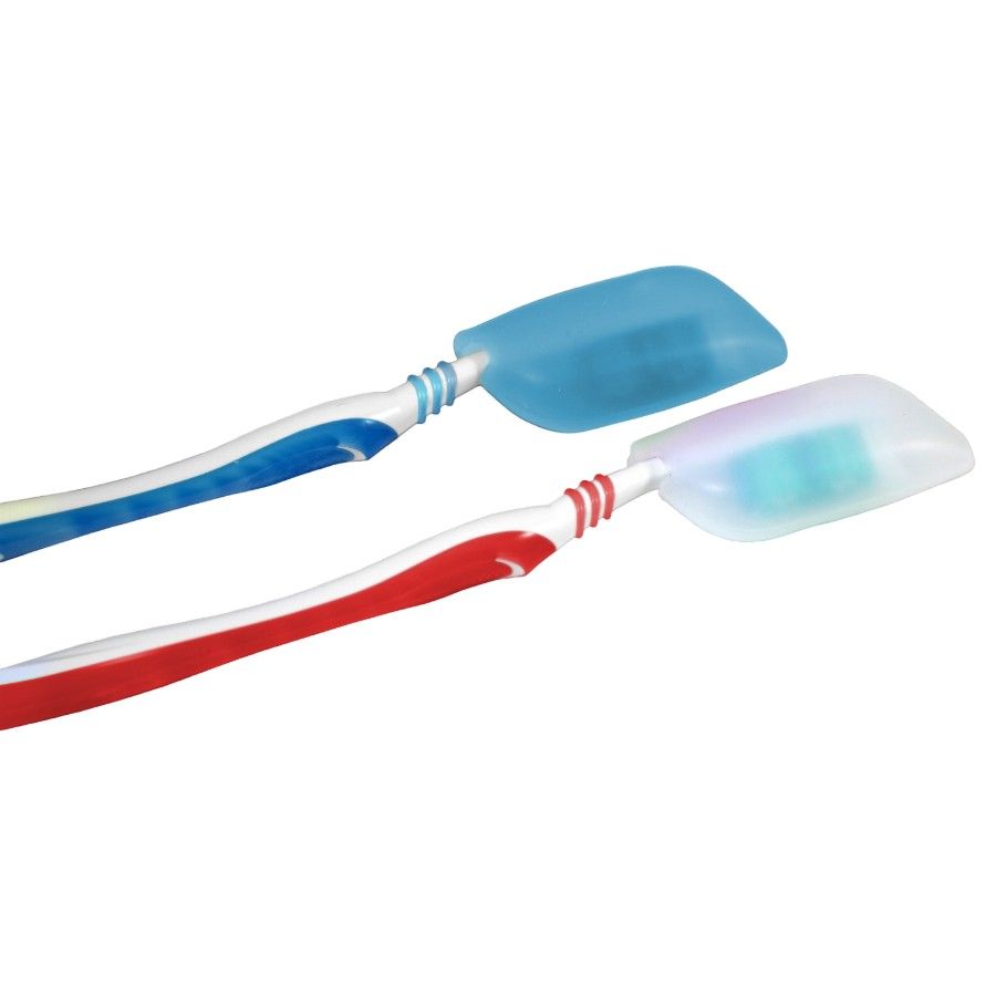 Coghlan's Coghlans Toothbrush Covers - 2 Pack - Hygiejne