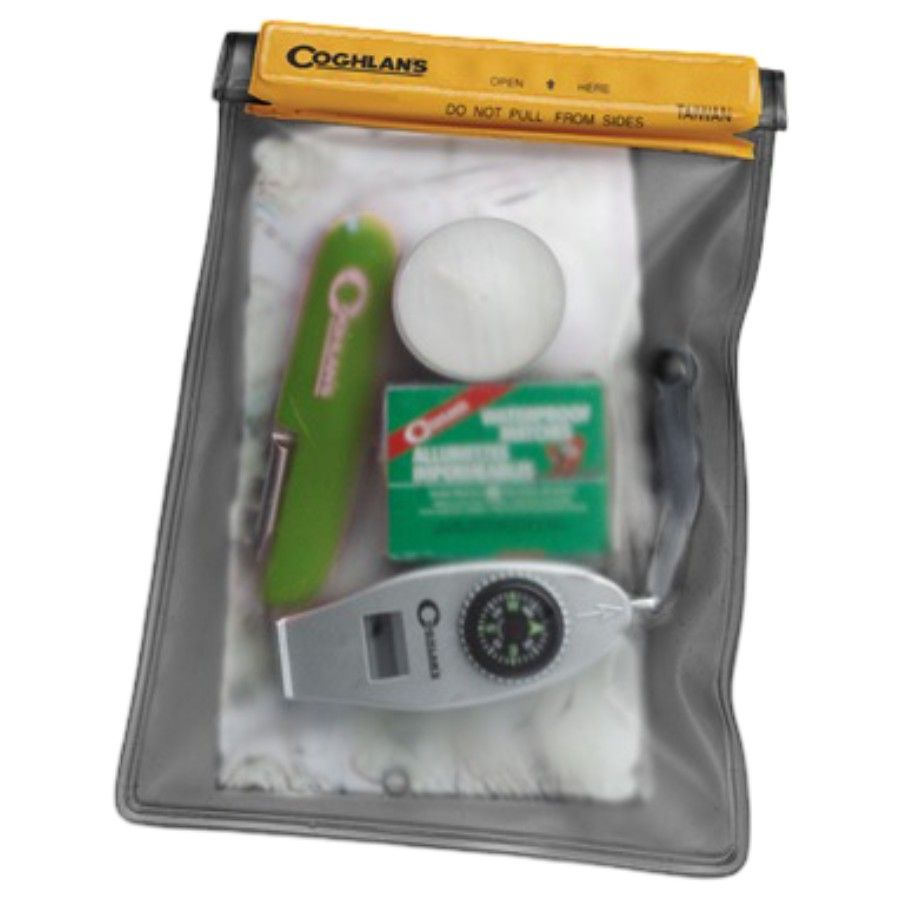 Coghlans Water Resistent Pouch, opbevaring