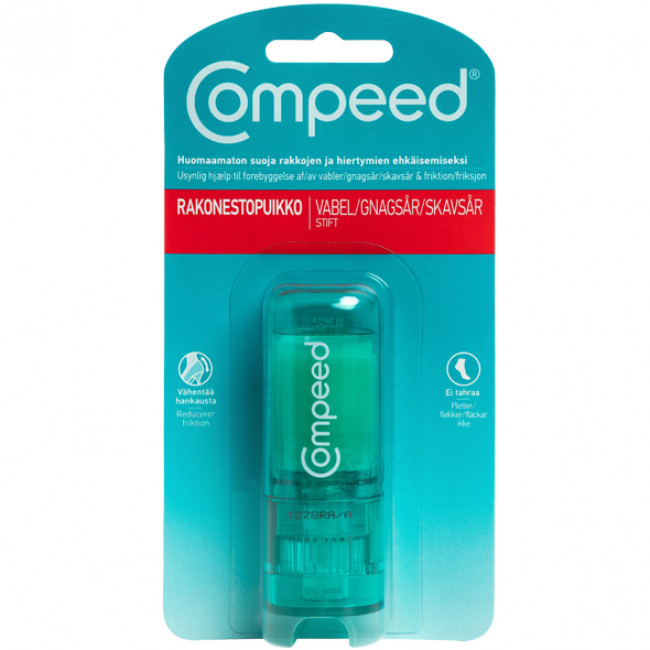 COMPEED Anti-vabelstift - Førstehjælpsudstyr