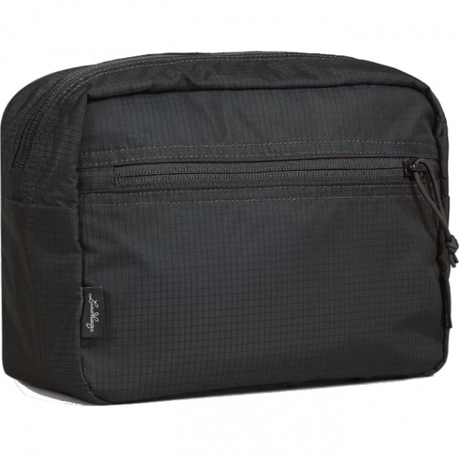 Lundhags Core Tool Bag 3 L - Black - Str. OS - Taske