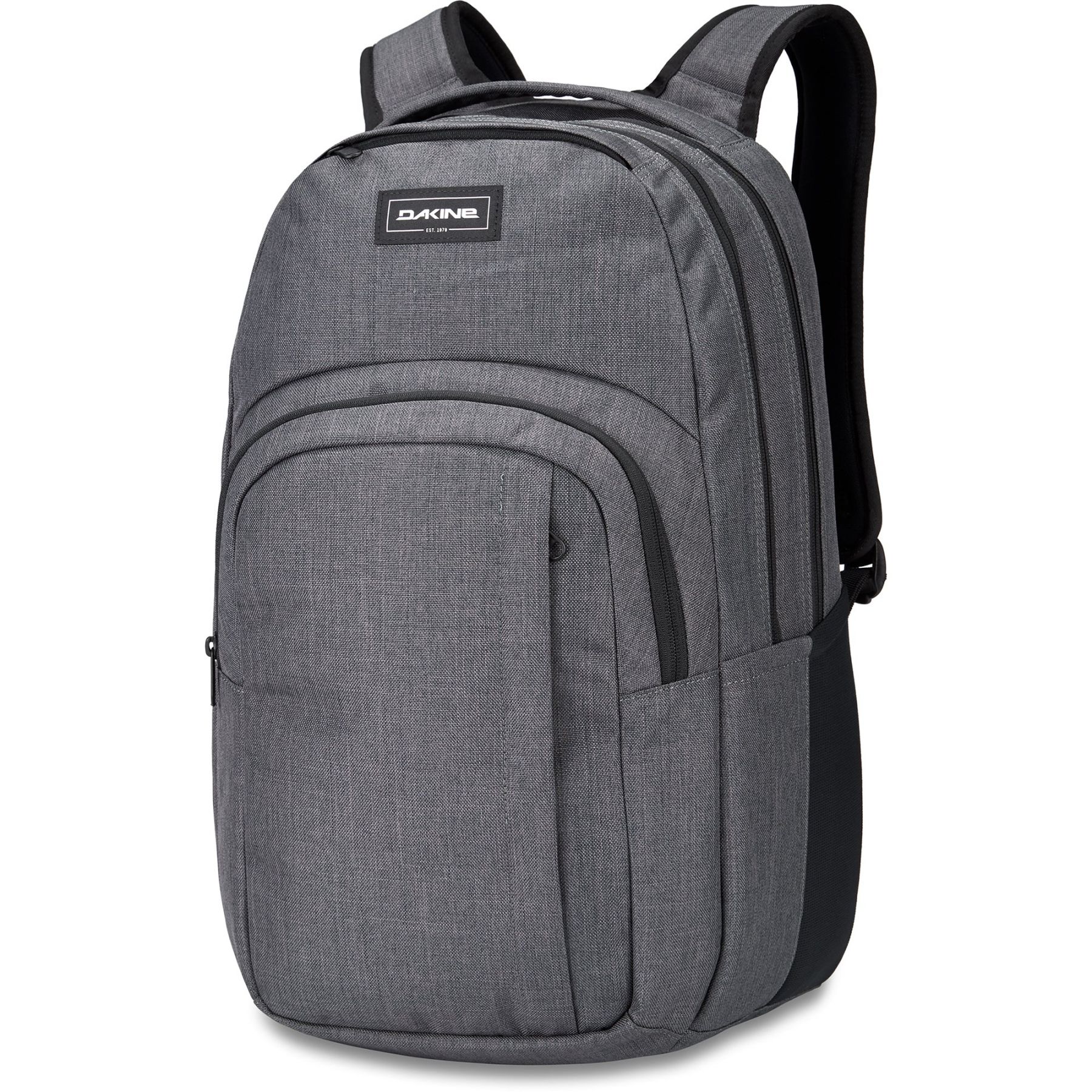 Dakine Campus Backpack 33L, rygsæk, grå