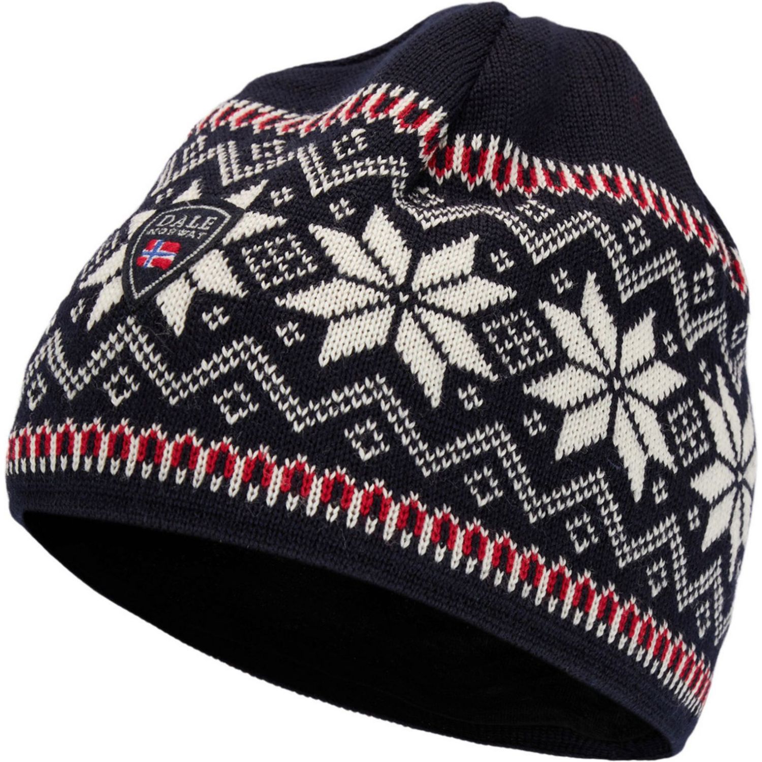 Dale of Norway Garmisch Hat, hue, navy