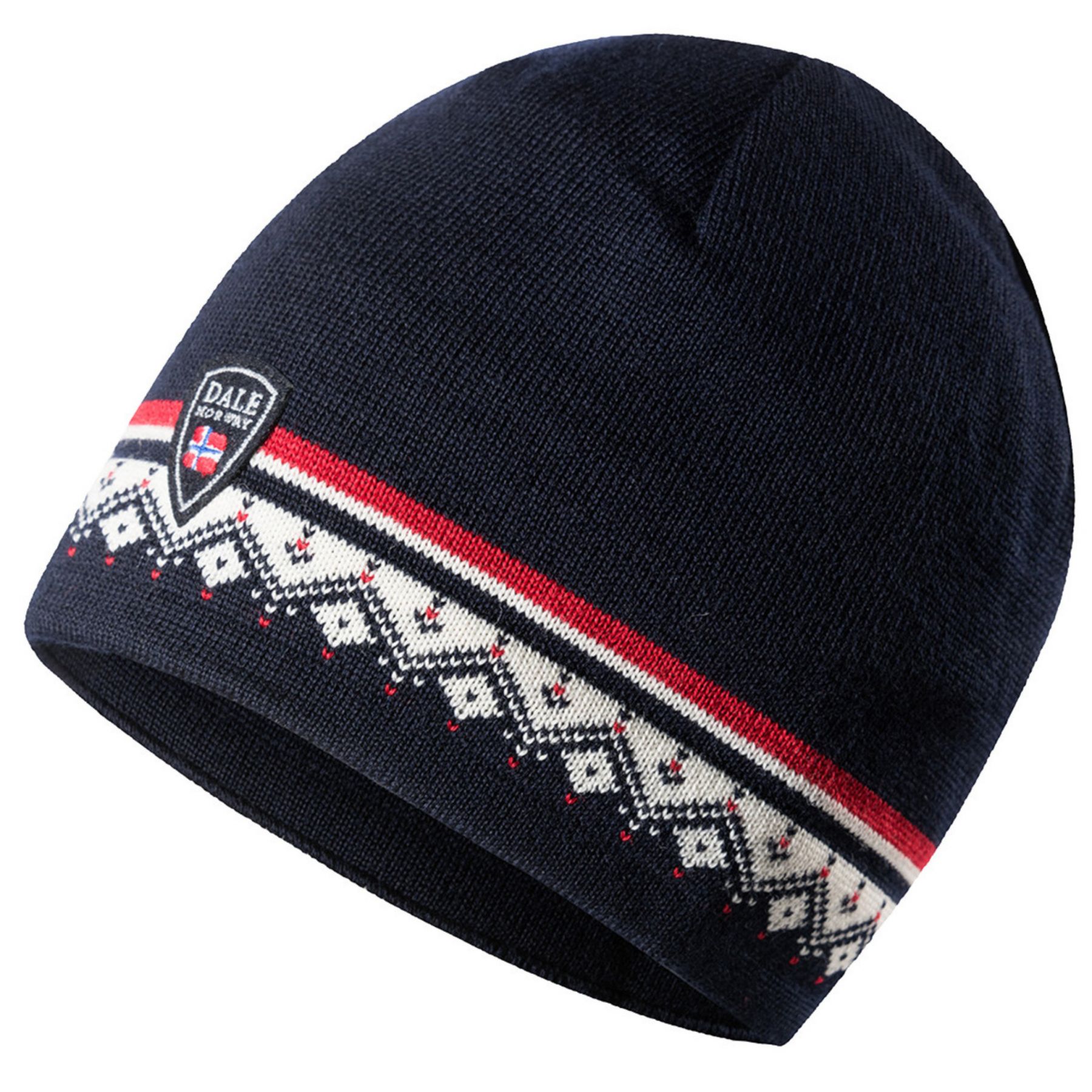 Dale of Norway Moritz Hat, hue, navy
