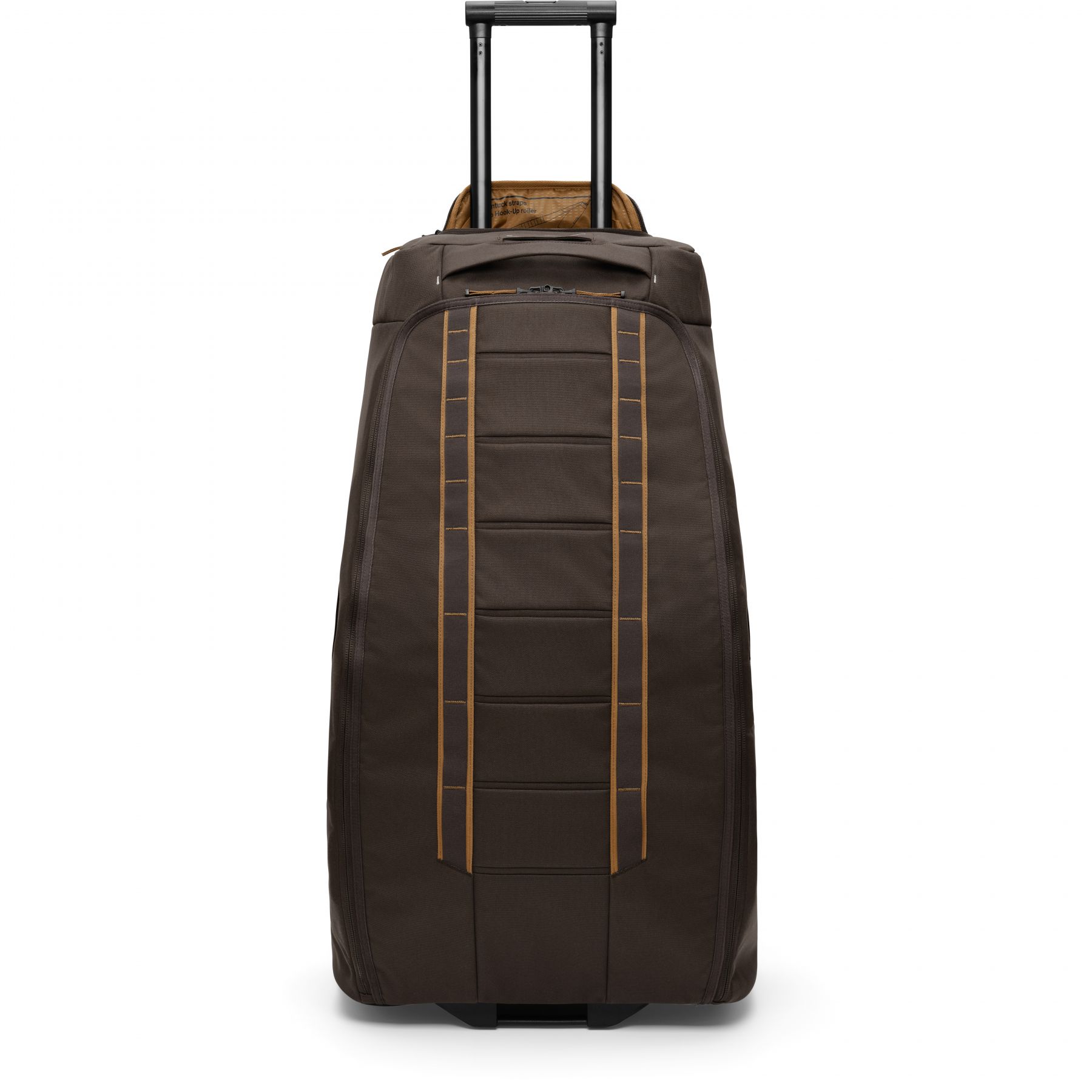 Db Hugger Roller Bag Check-in, 90L, espresso