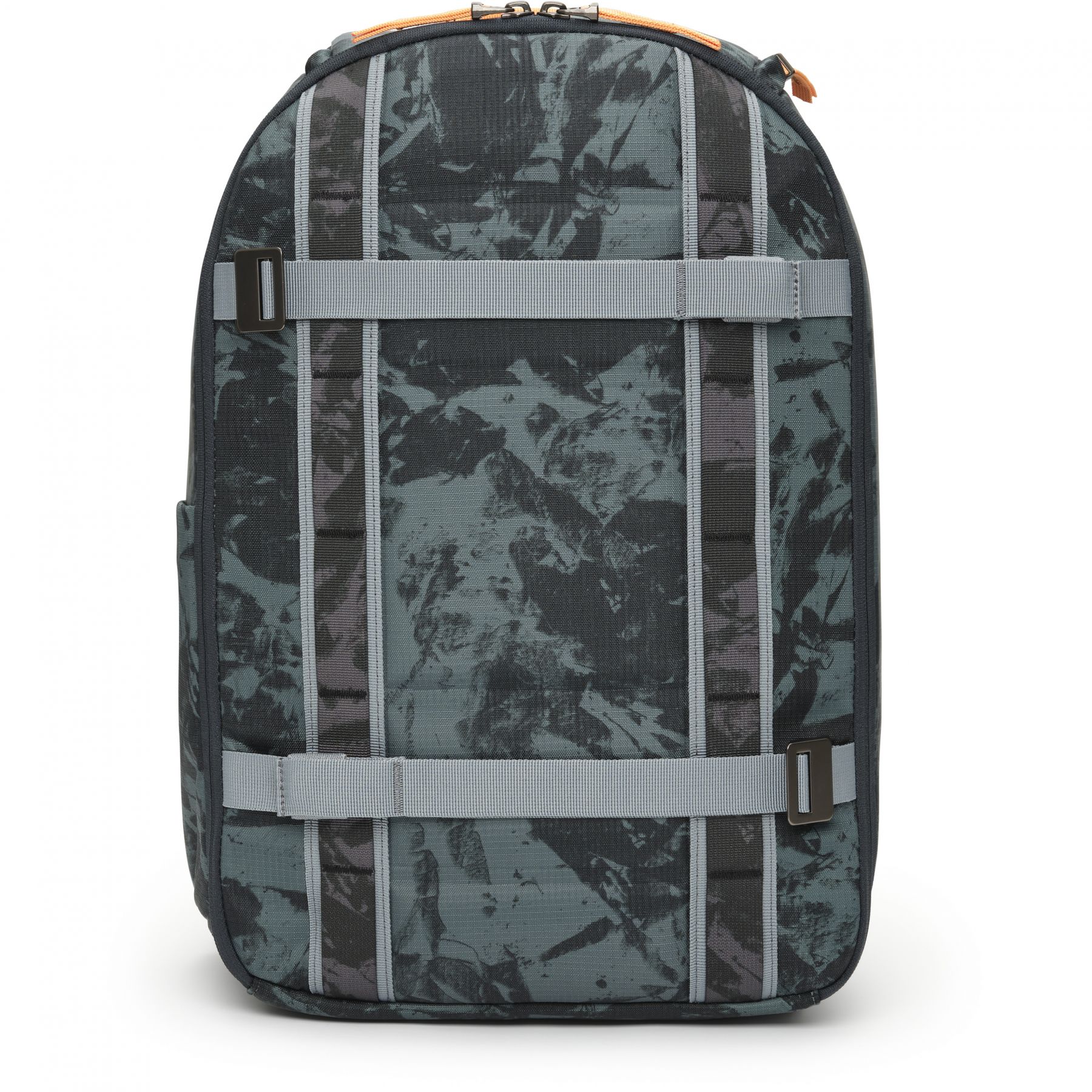 Db Ramverk, 21L, rygsæk, agate green