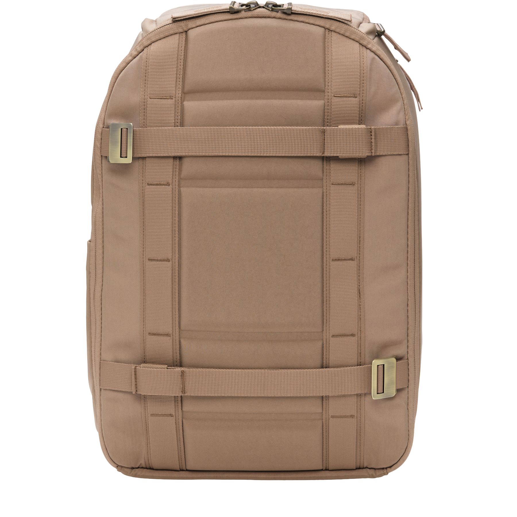 Db Ramverk Backpack 21L, Affogato Brown