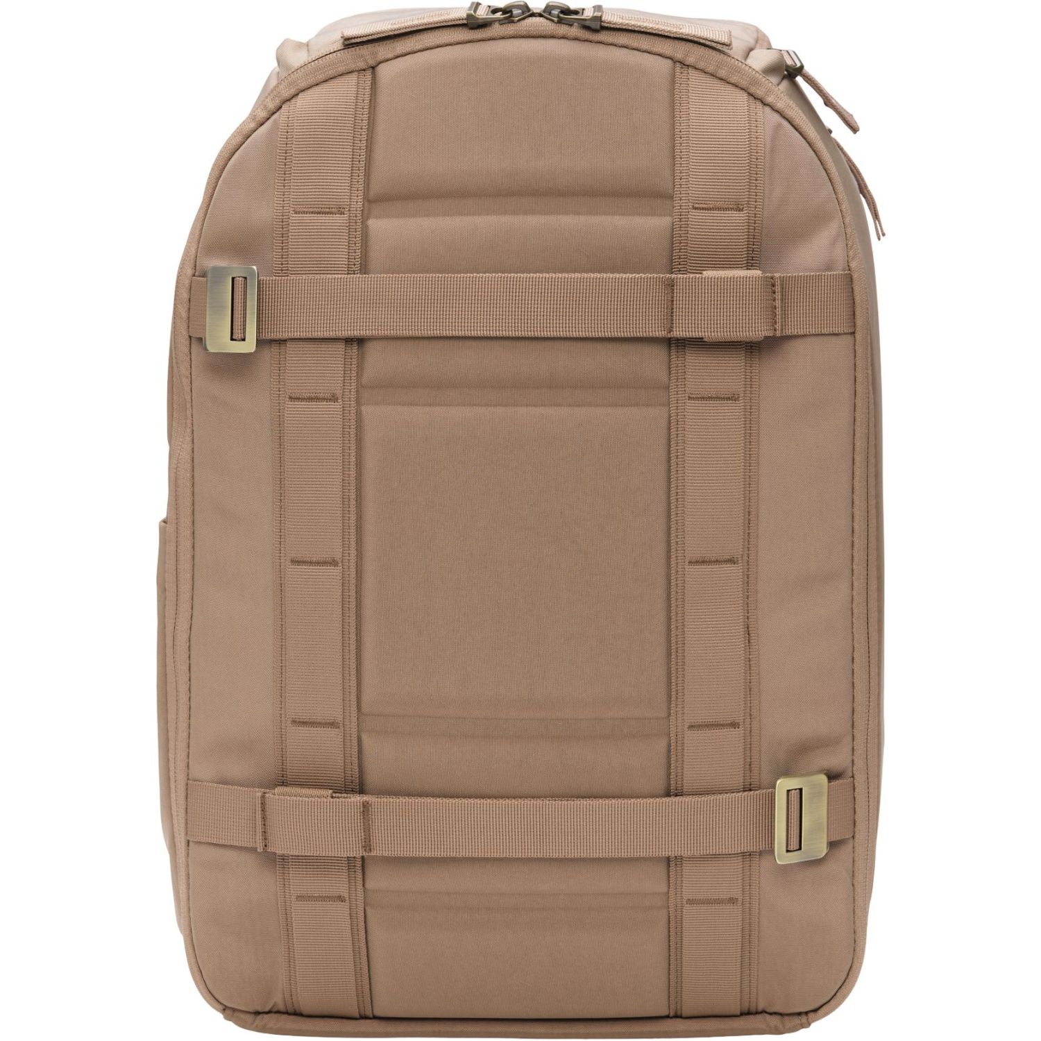 Db Ramverk Backpack 21L, Affogato Brown