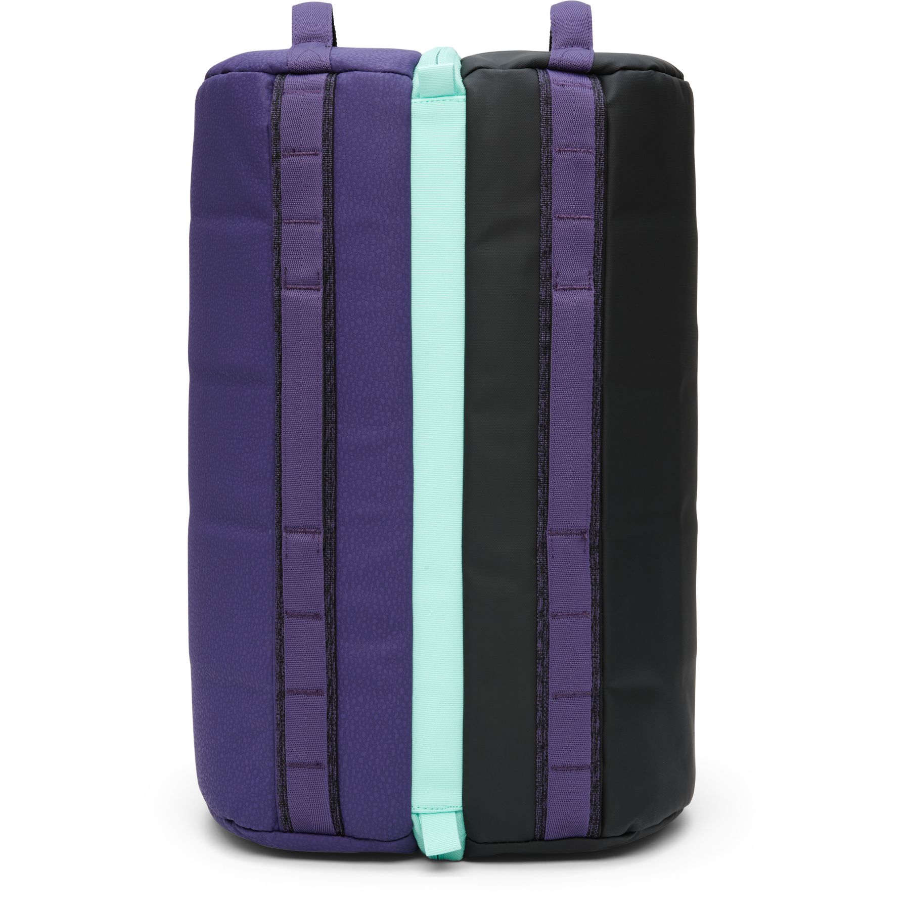 Db Roamer Pro Split Duffel Taske 30L (Black Purple)