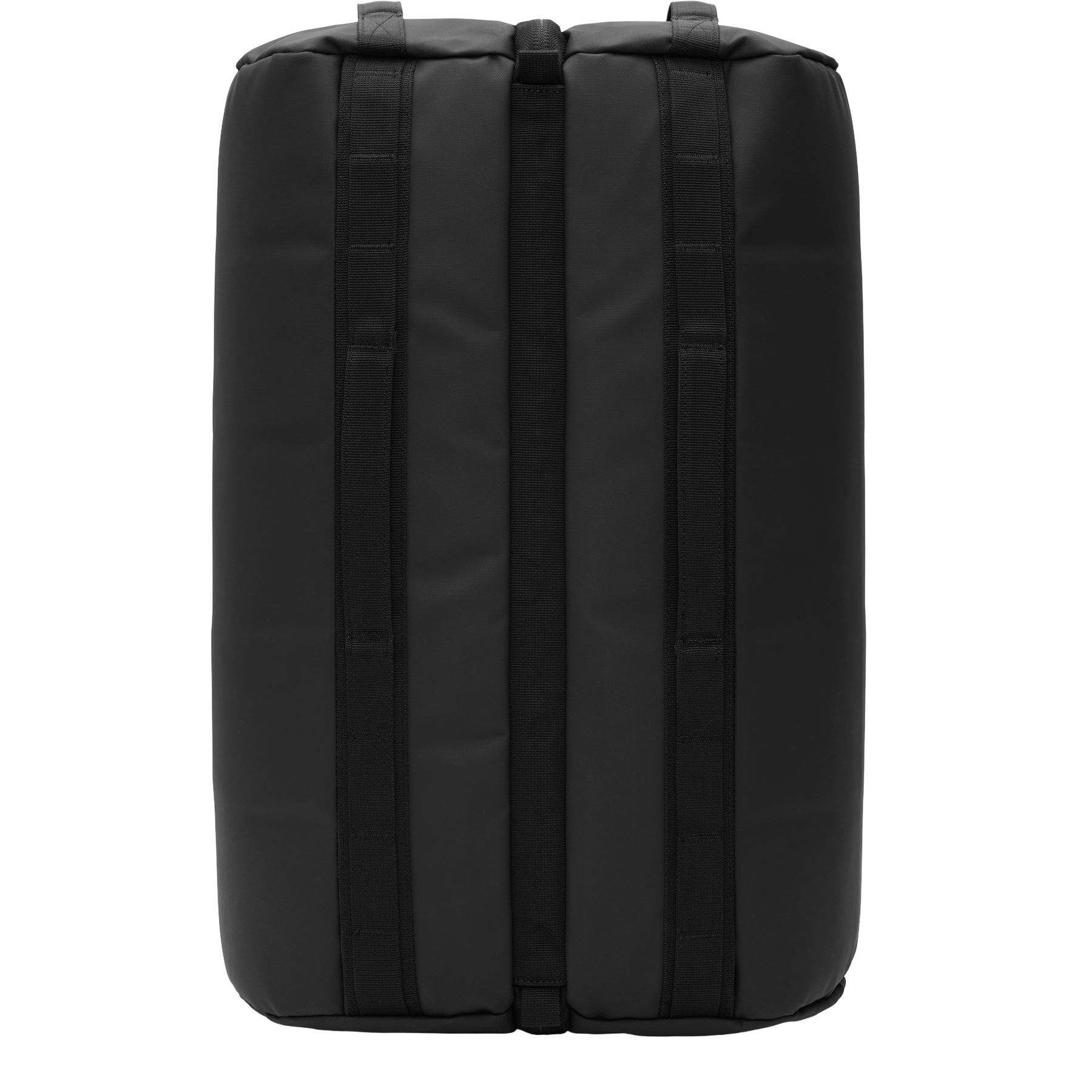 Db Roamer Pro Split duffel bag, 50 l, Black Out