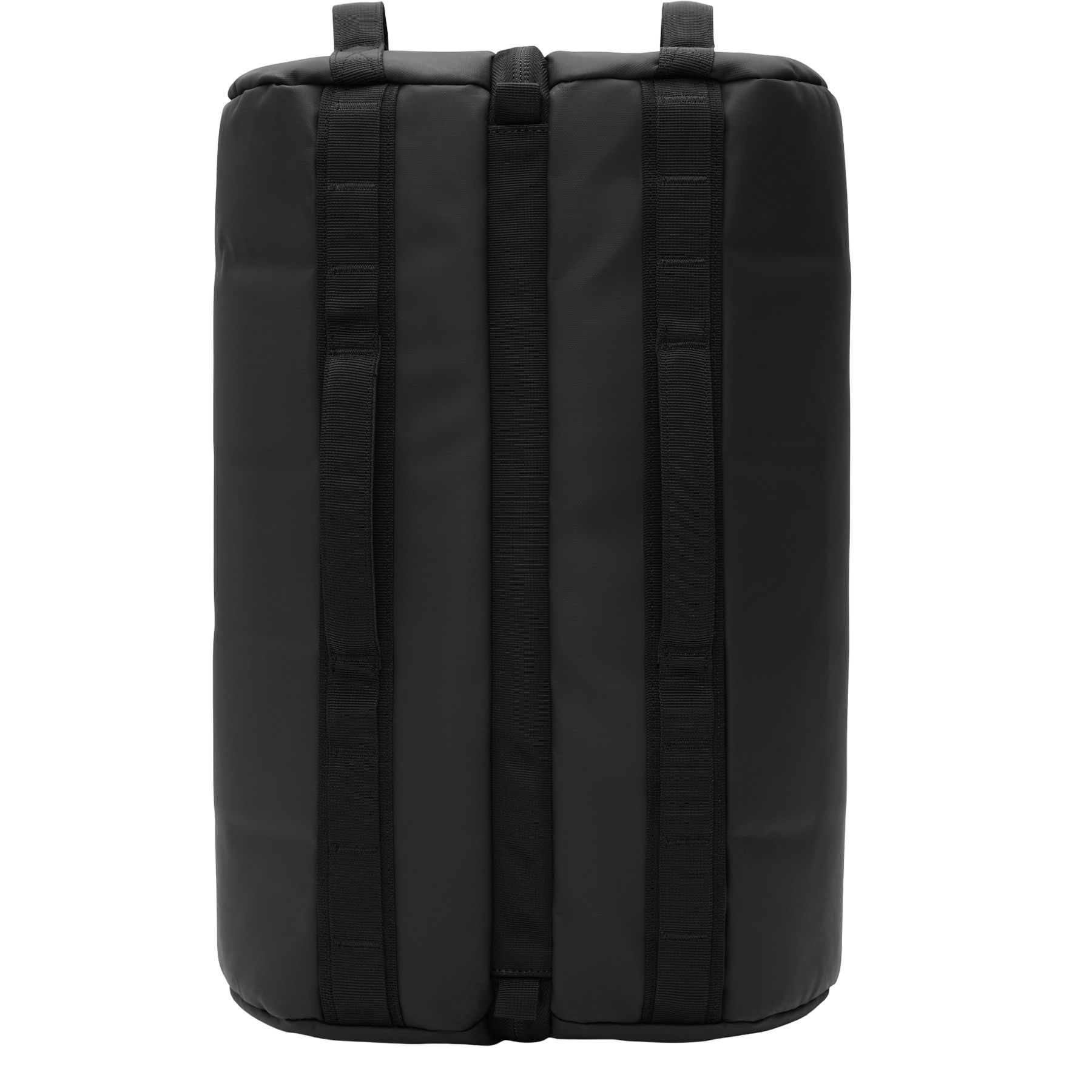 Db Roamer Pro Split duffel bag, 30 l, Black Out