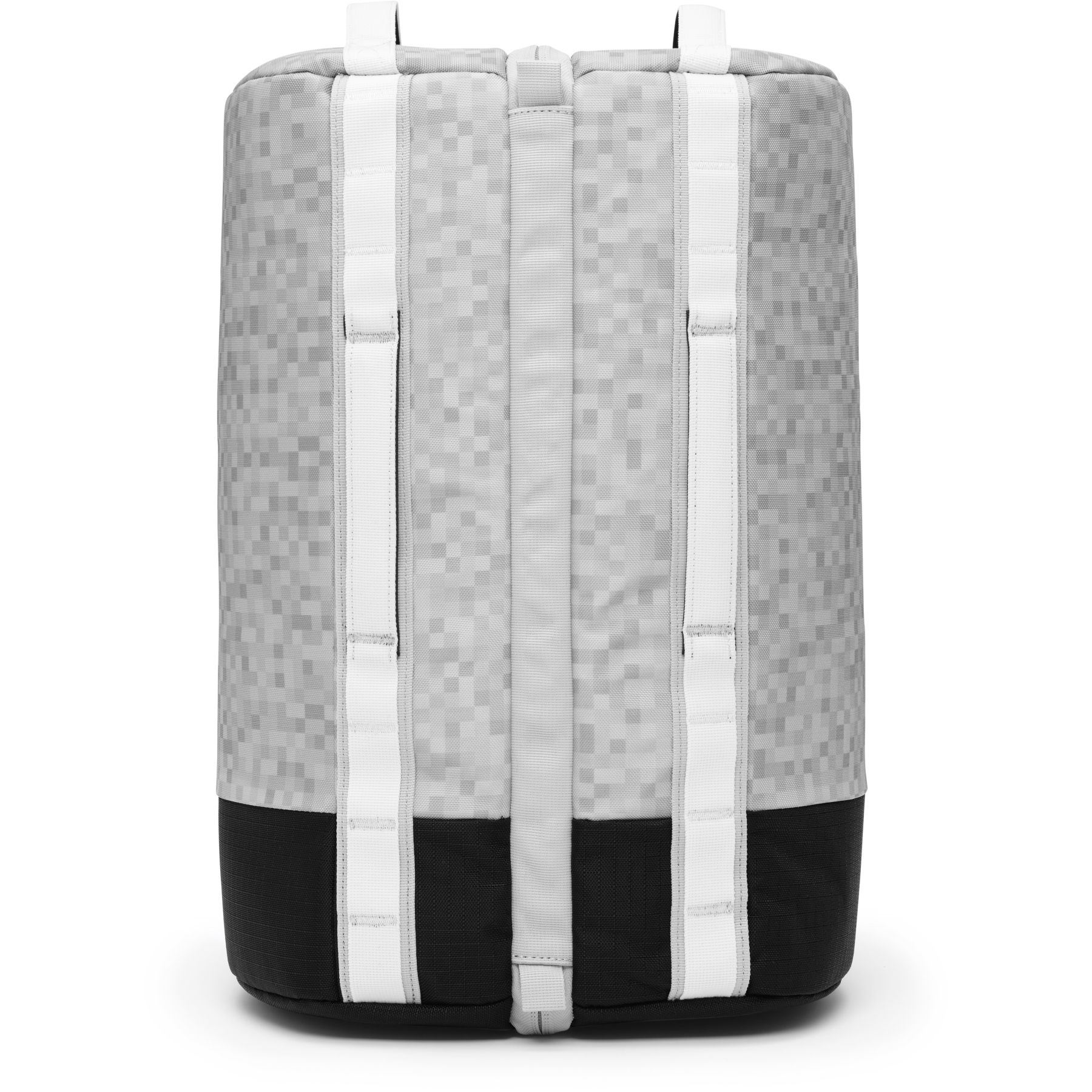 Db Roamer Pro Split Duffel Taske 30L (White Noise)