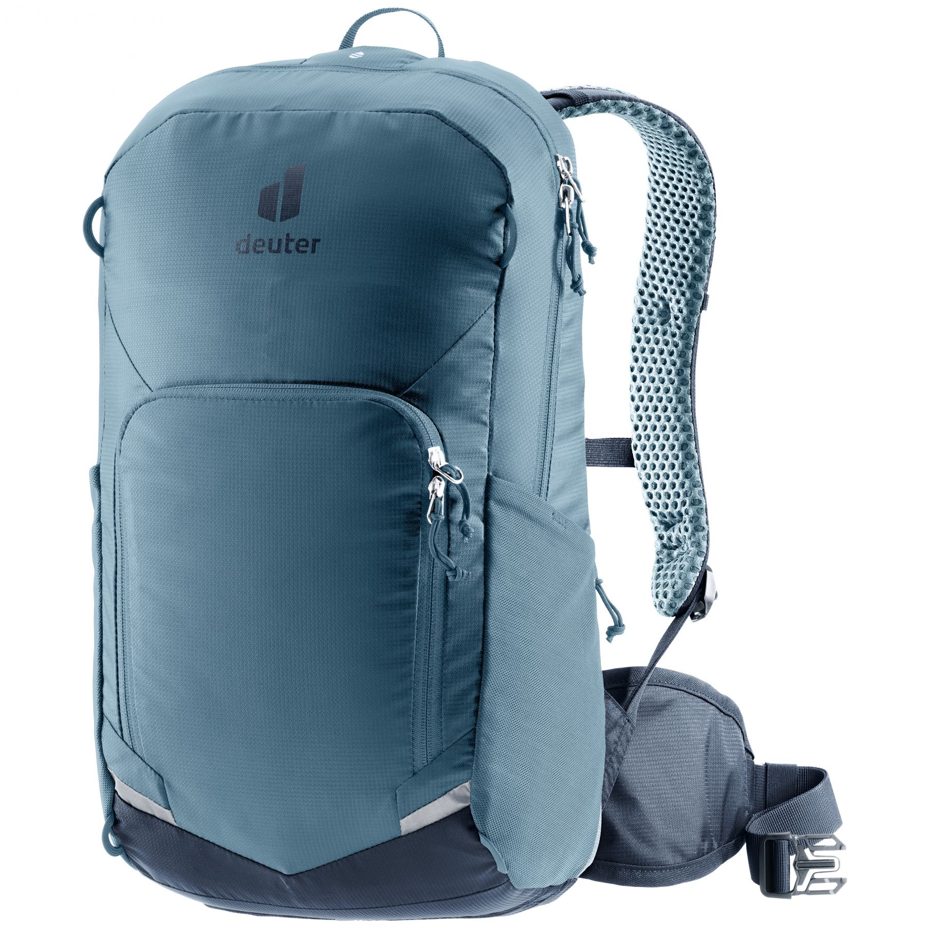 Deuter Bike I 20 vandrerygsæk - 20 l, blå (Atlantic Ink)