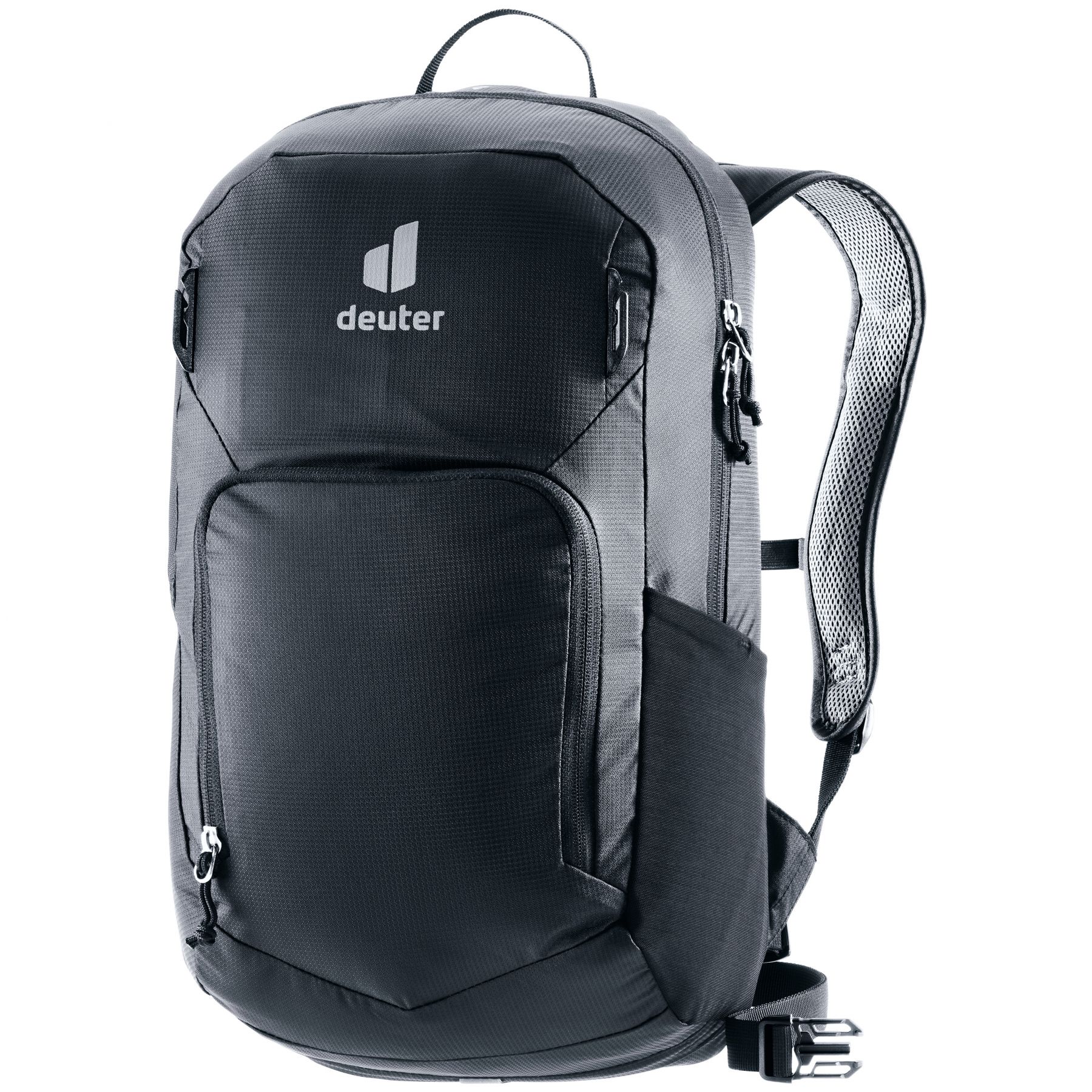 Deuter Bike I Lite 16, rygsæk, sort