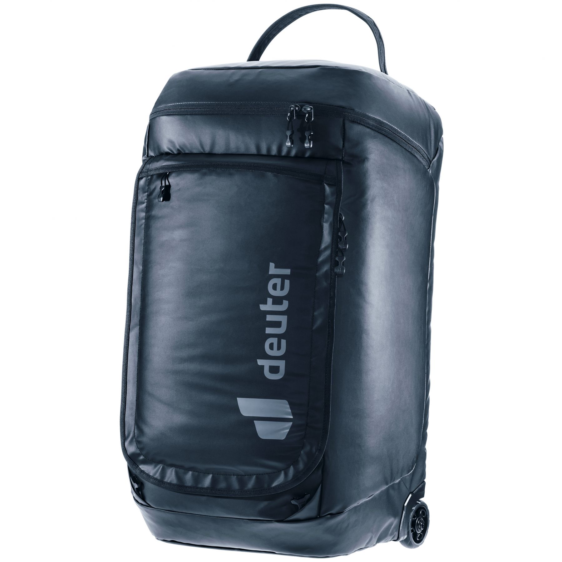 Deuter Duffel Pro Roller 90, blå