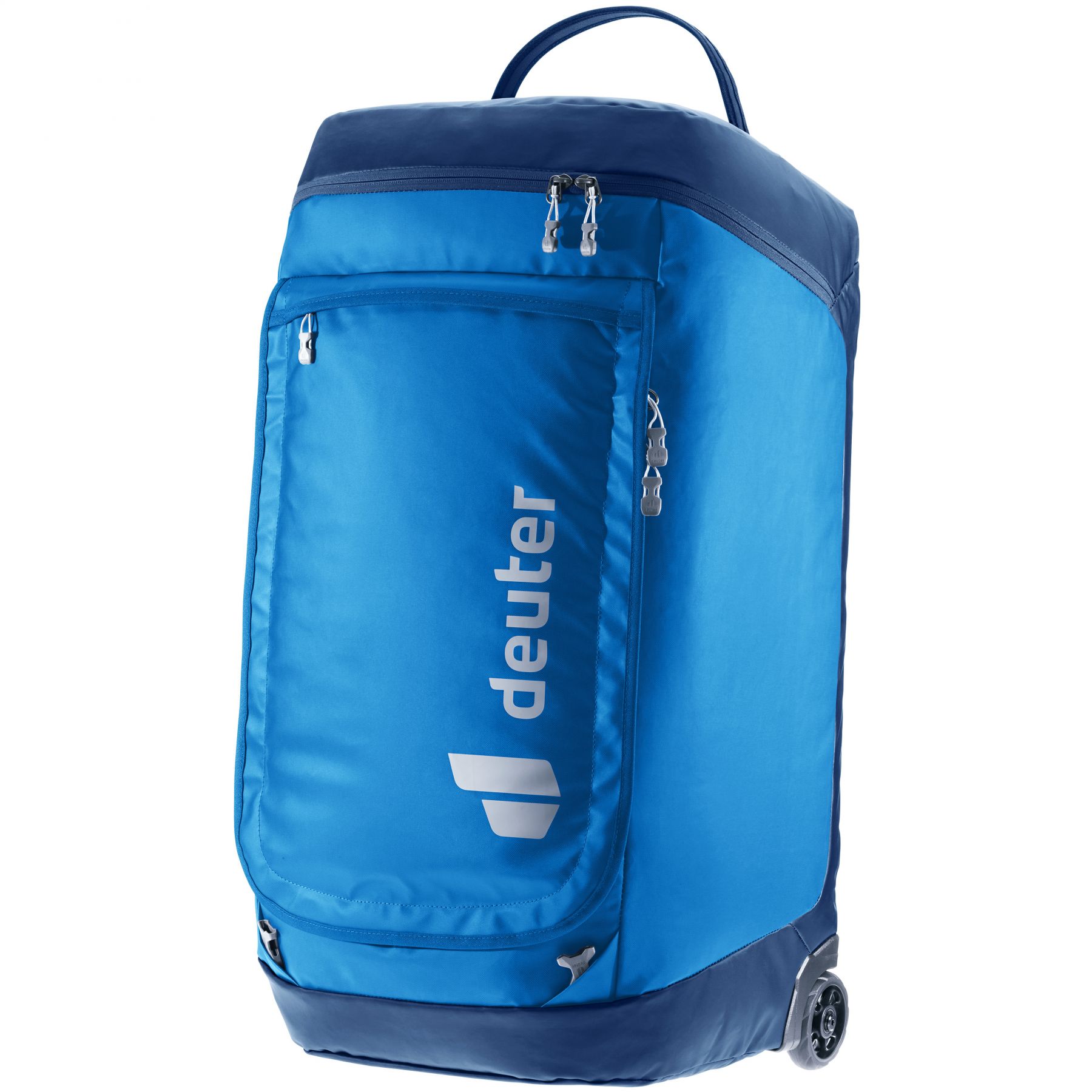 Deuter Duffel Pro Roller 90, grøn