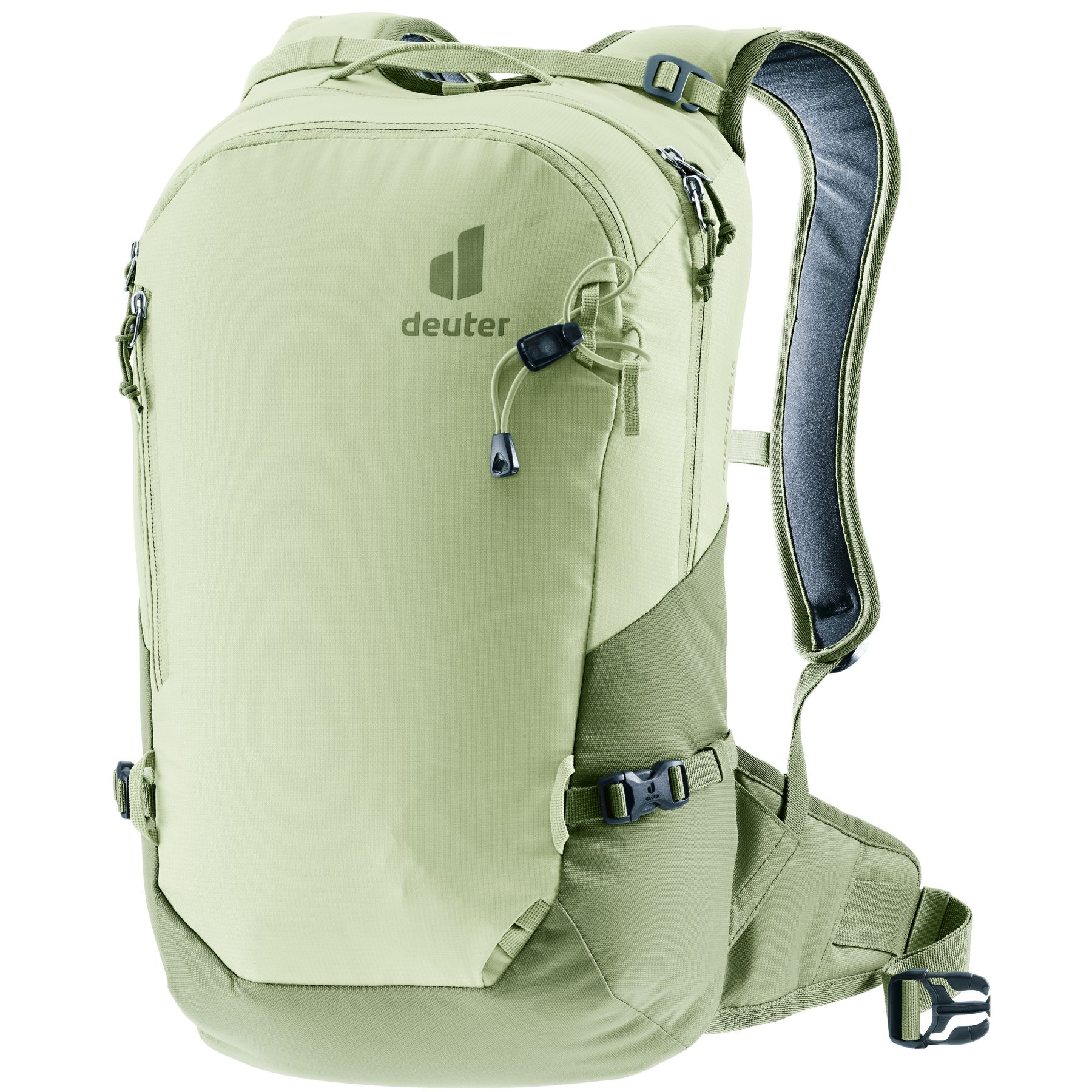 Deuter Freecline 15, grøn