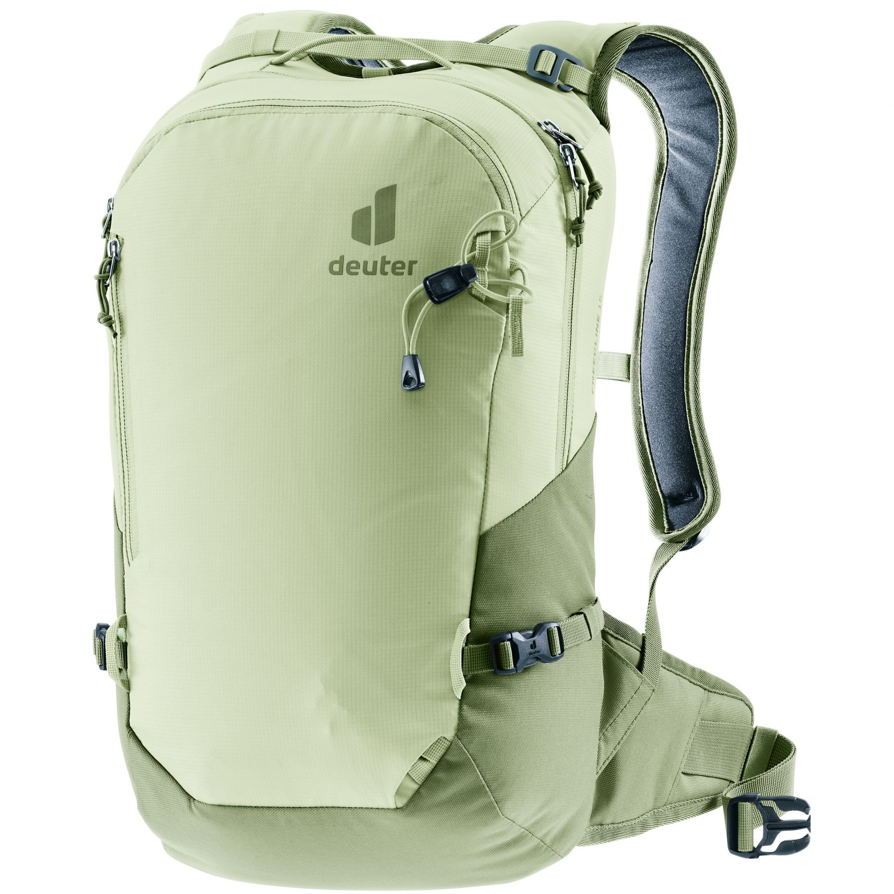 Deuter Freecline 15, sort