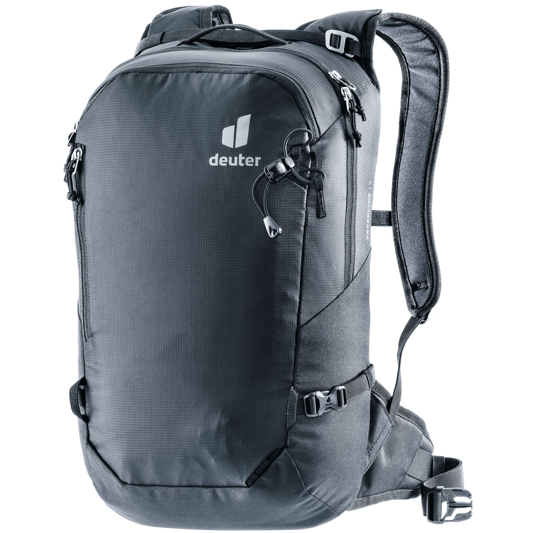Deuter Freecline 15, sort