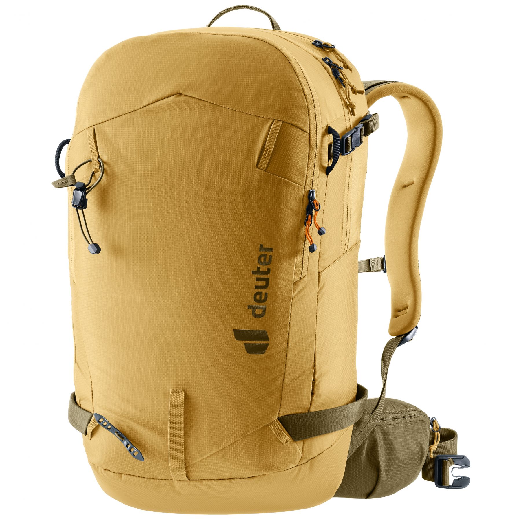 Deuter Freerider 24, blå