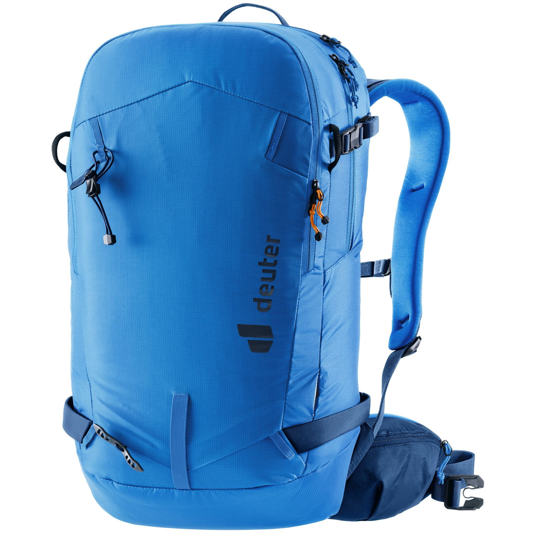 Deuter Freerider 24, sort