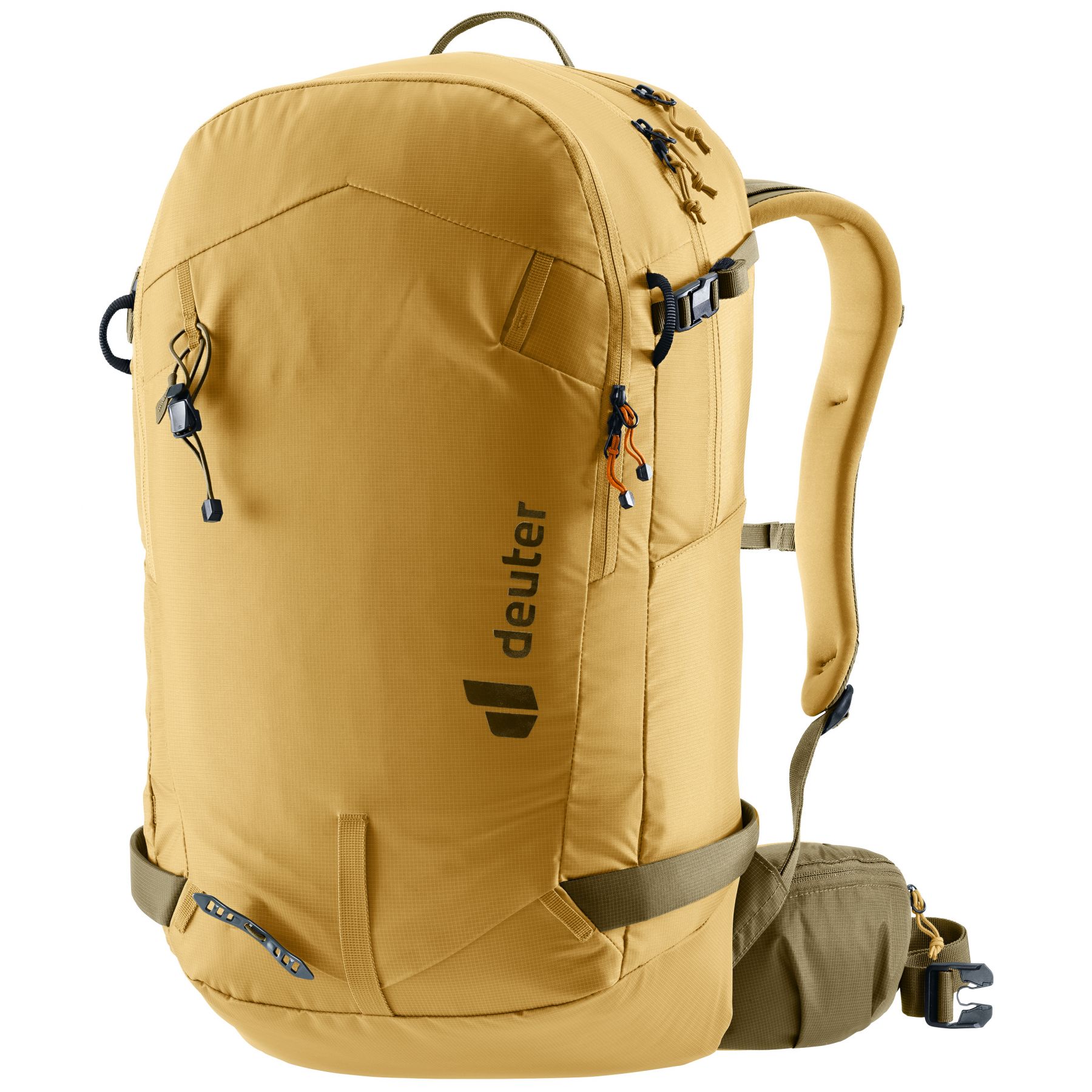 Deuter Freerider 30, blå